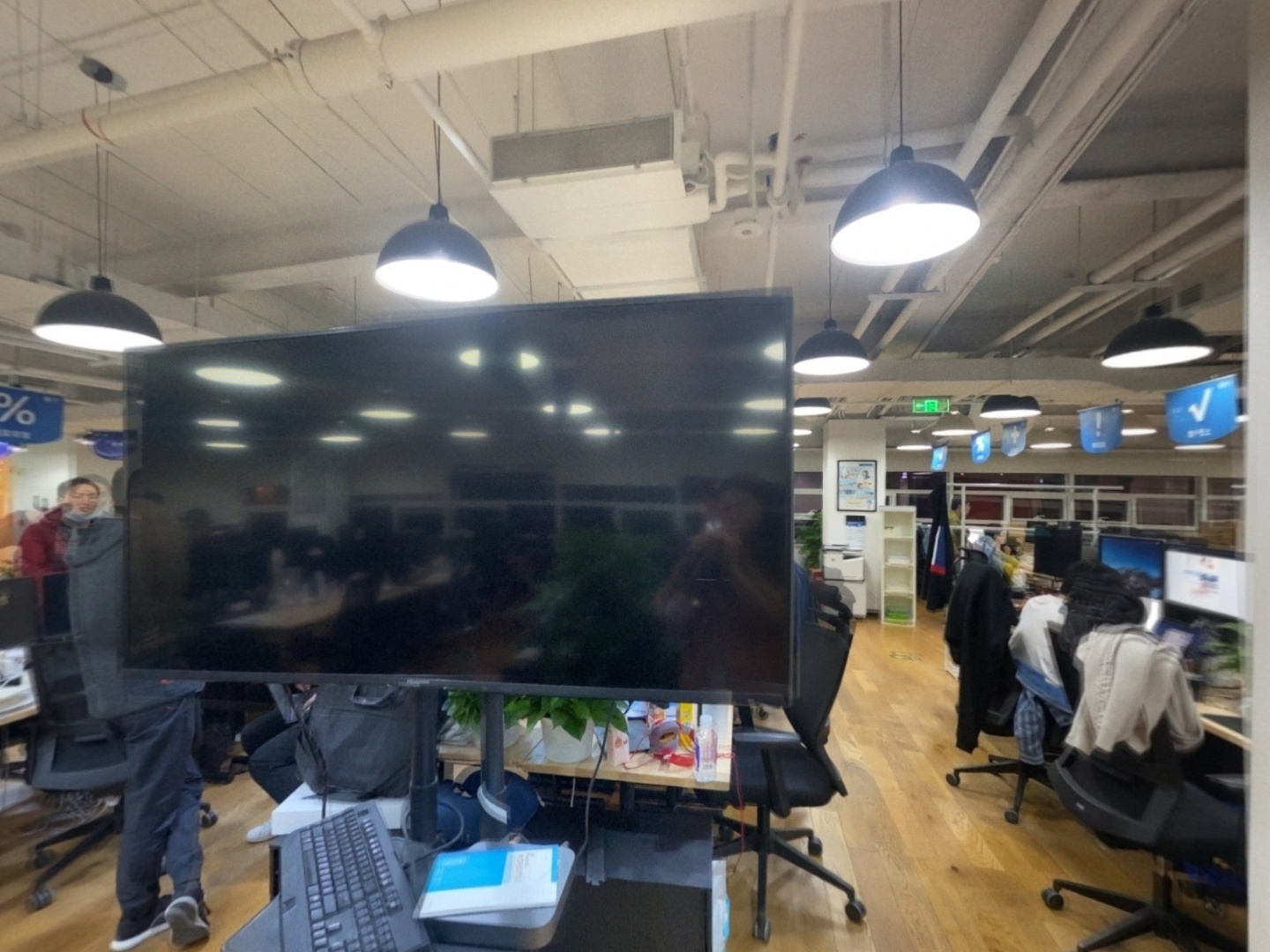 VR预览图