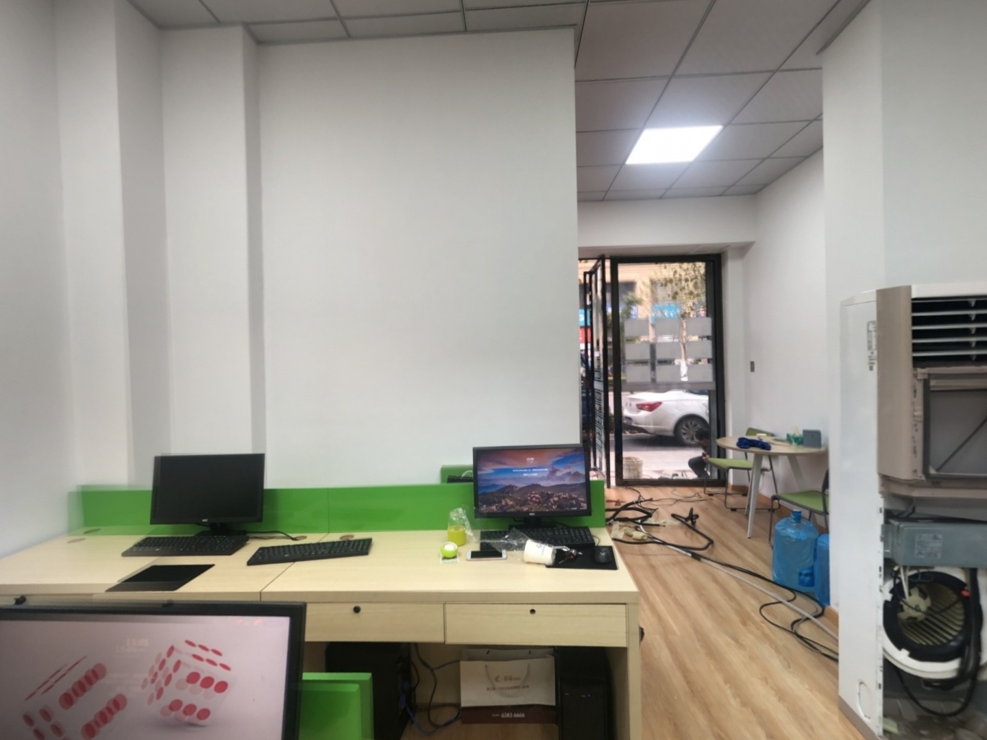 VR预览图