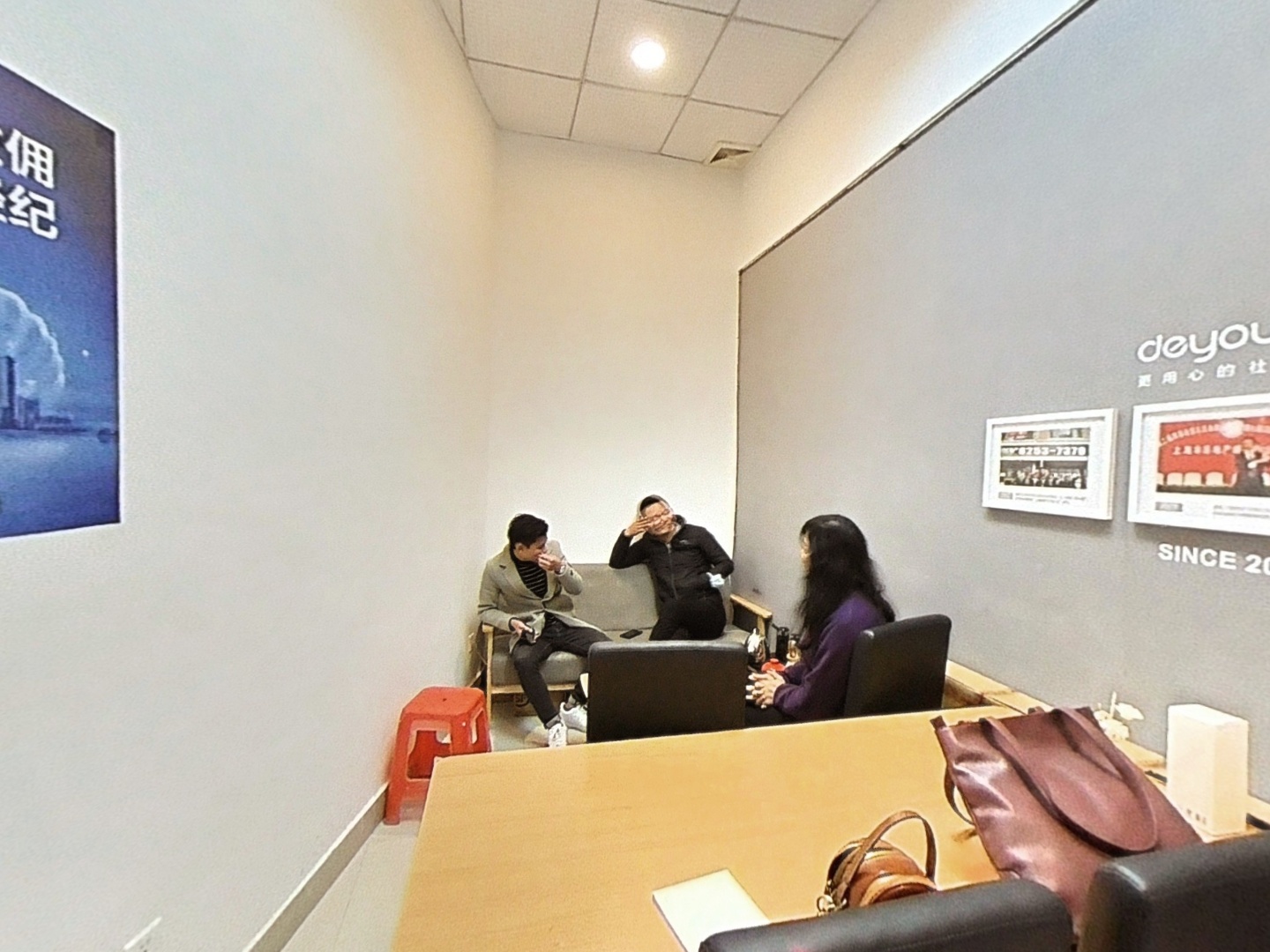 VR预览图