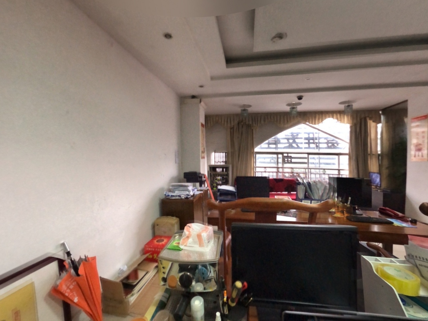 VR预览图