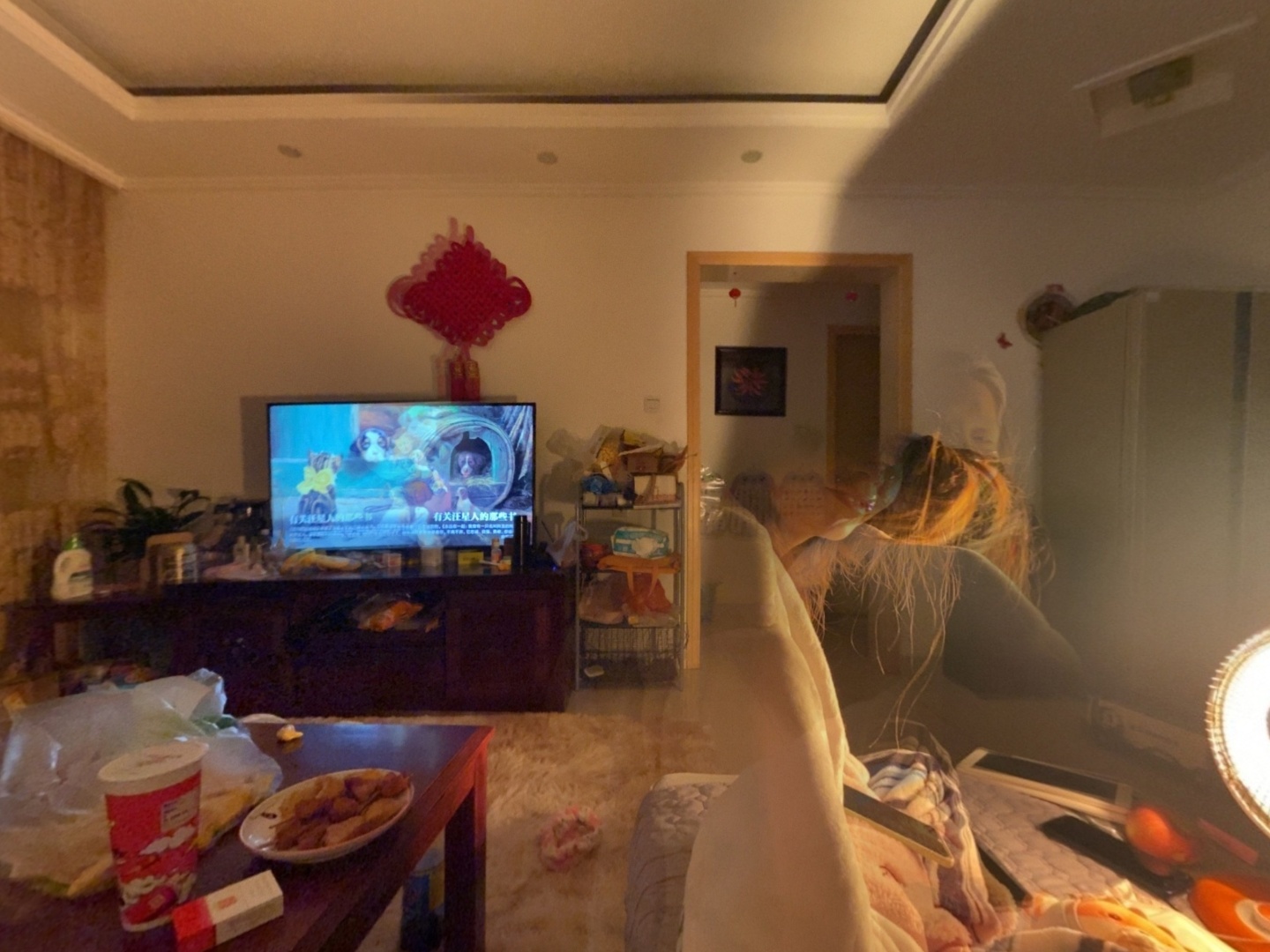 VR预览图