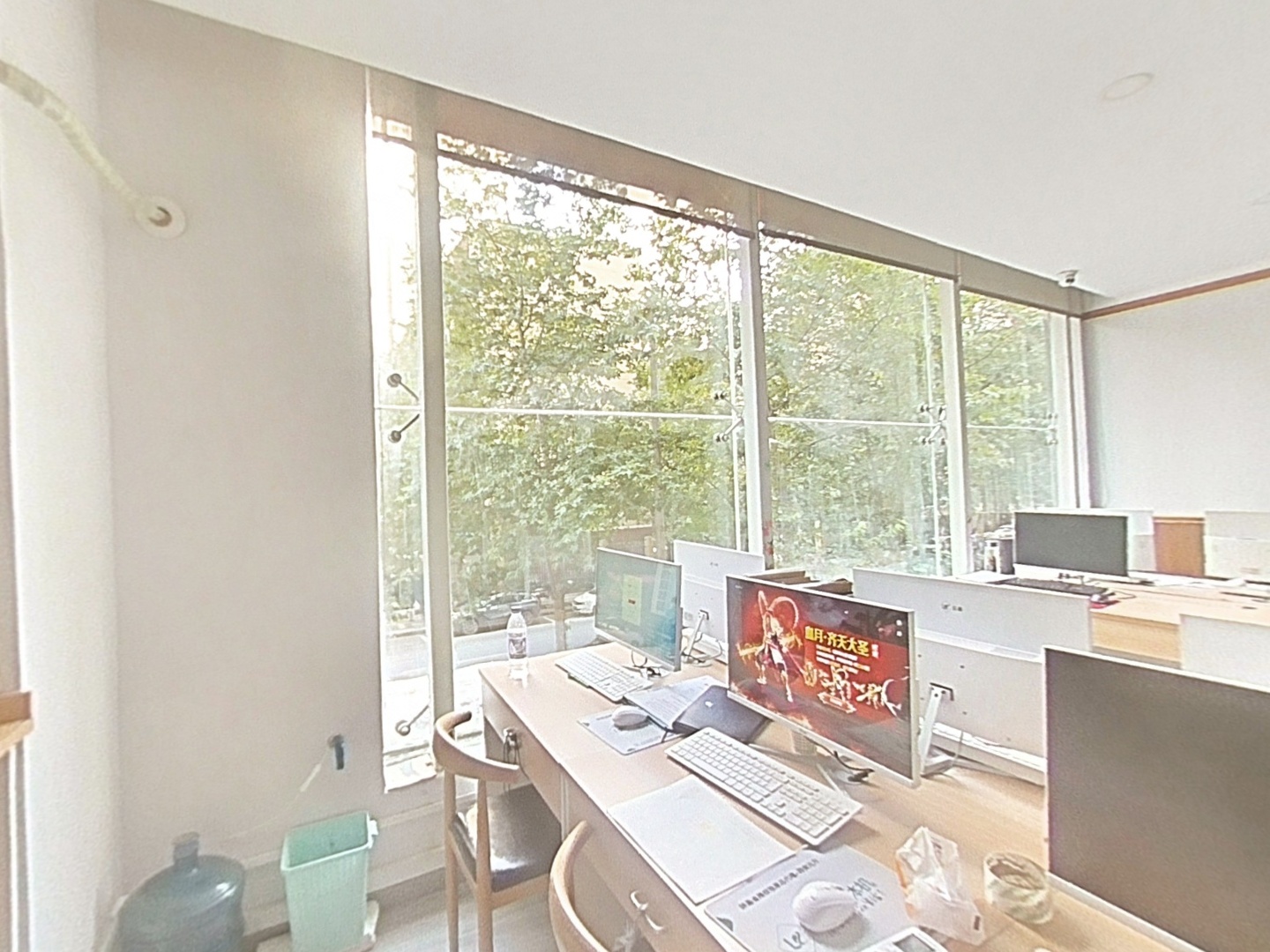 VR预览图