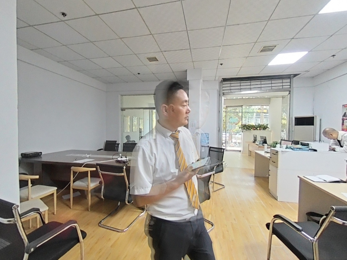 VR预览图