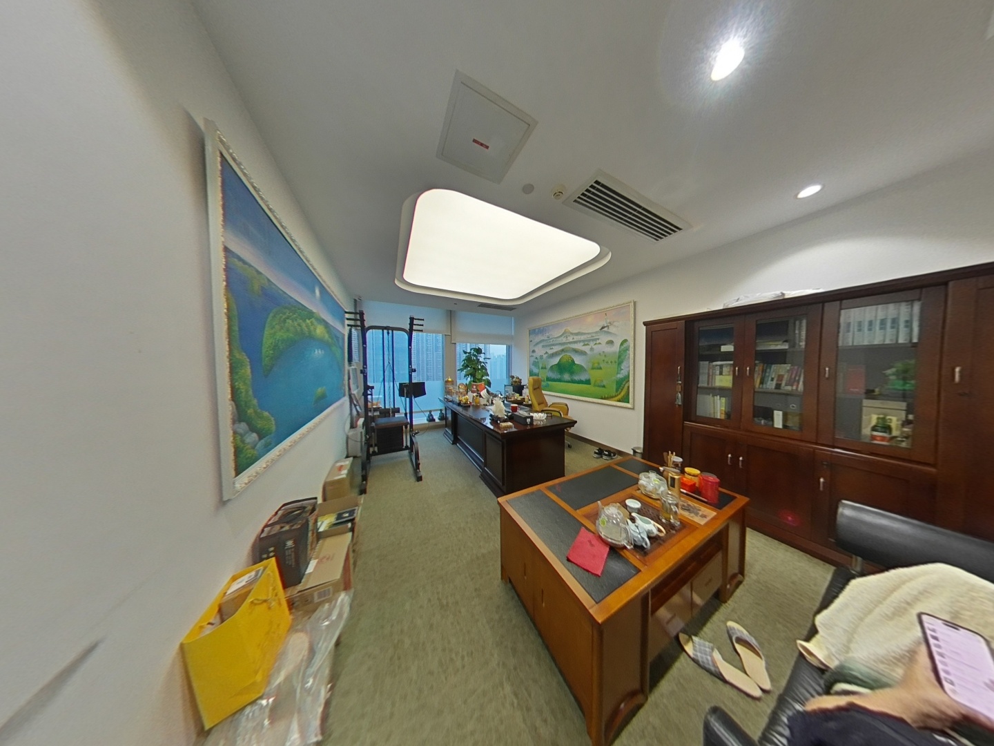VR预览图