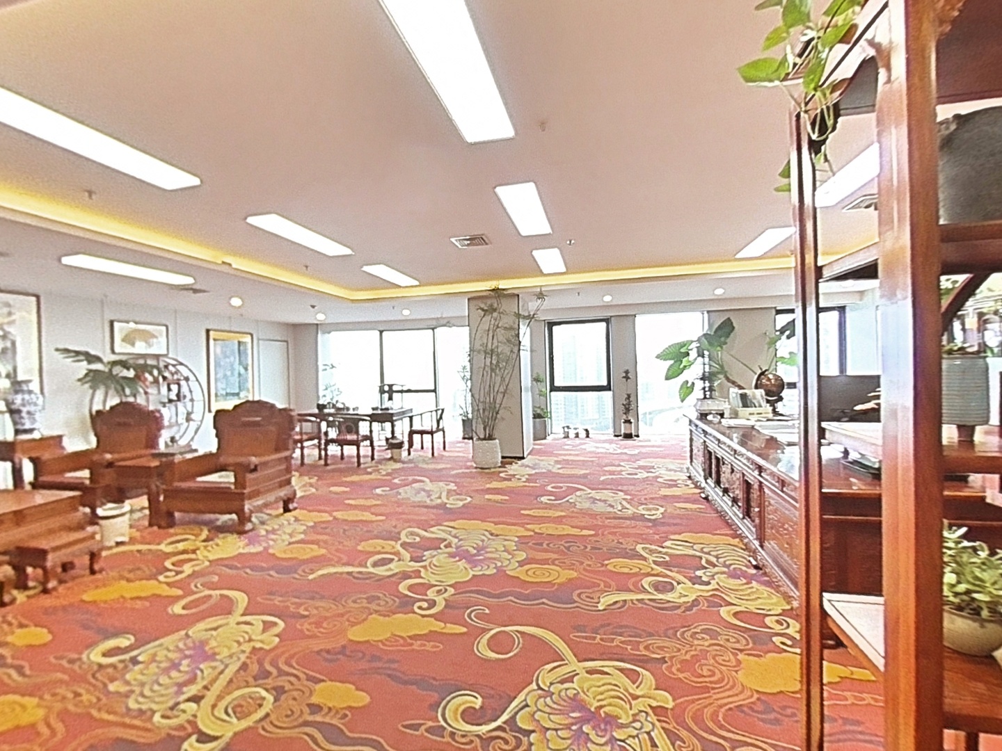 VR预览图