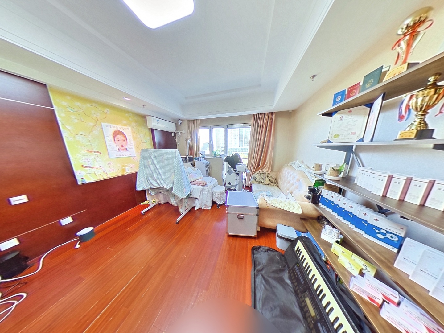 VR预览图