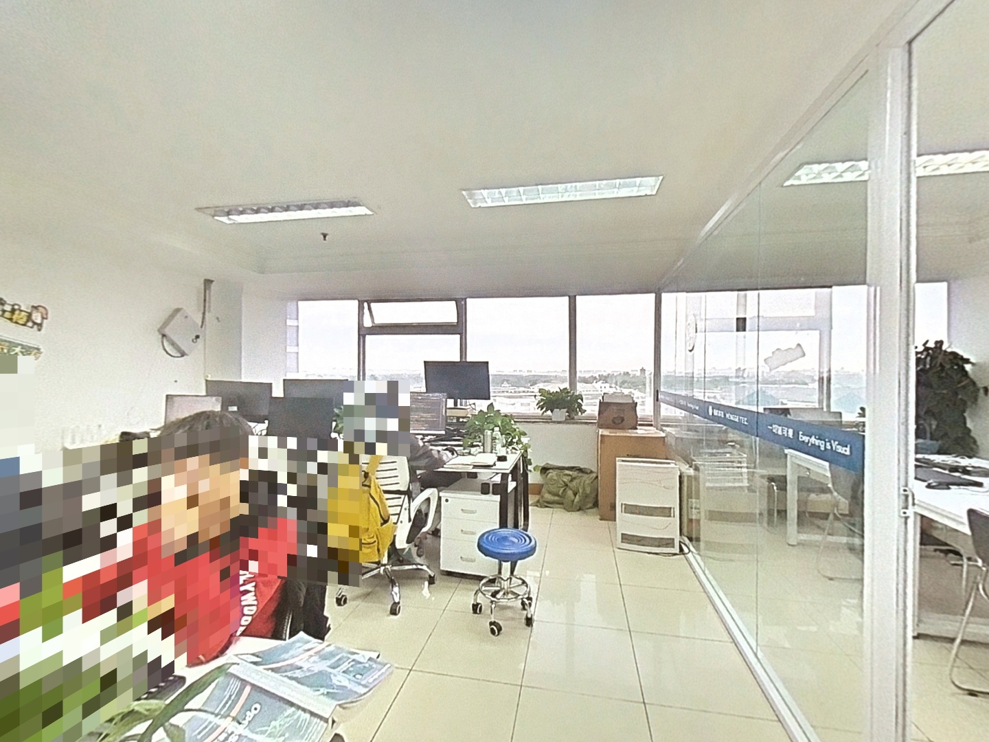 VR预览图