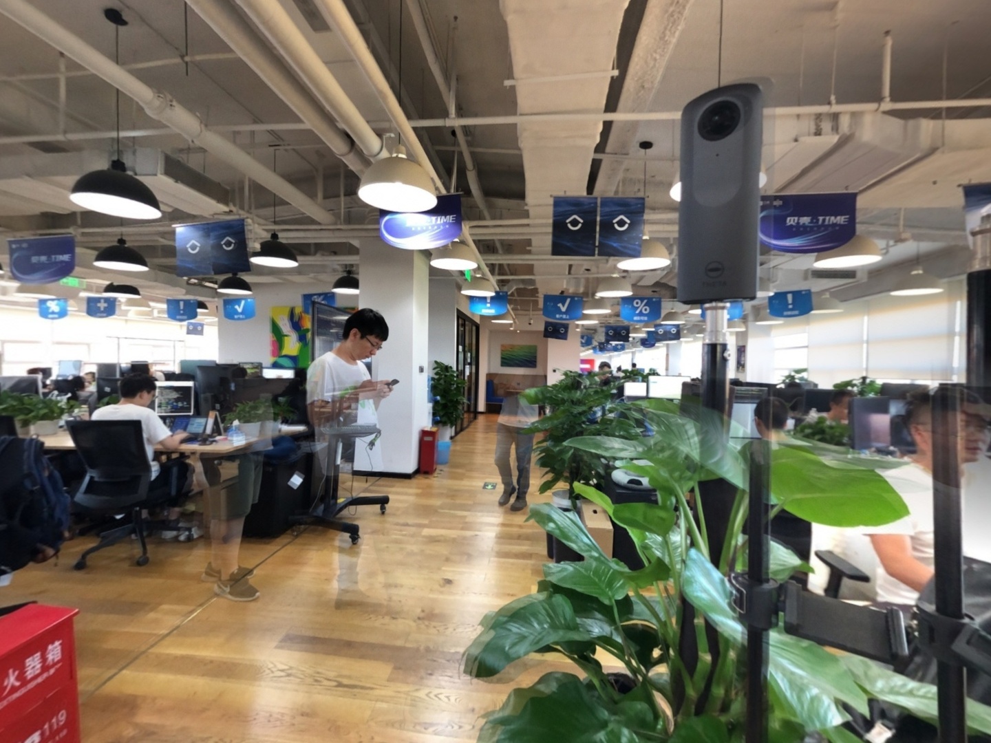 VR预览图