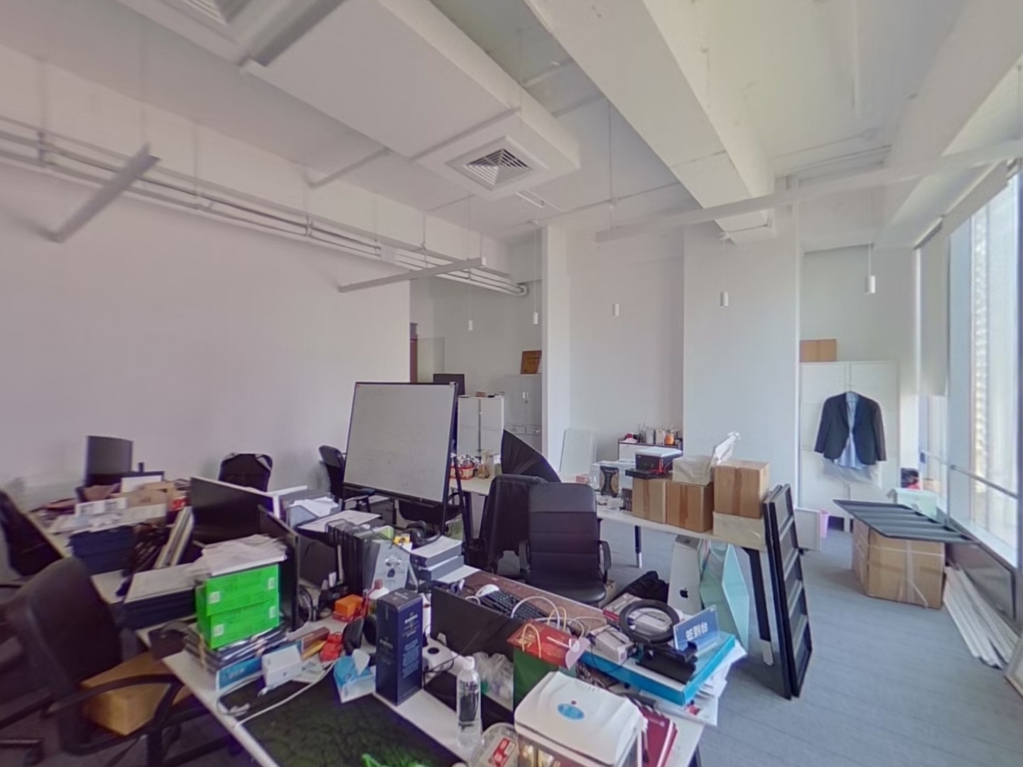 VR预览图