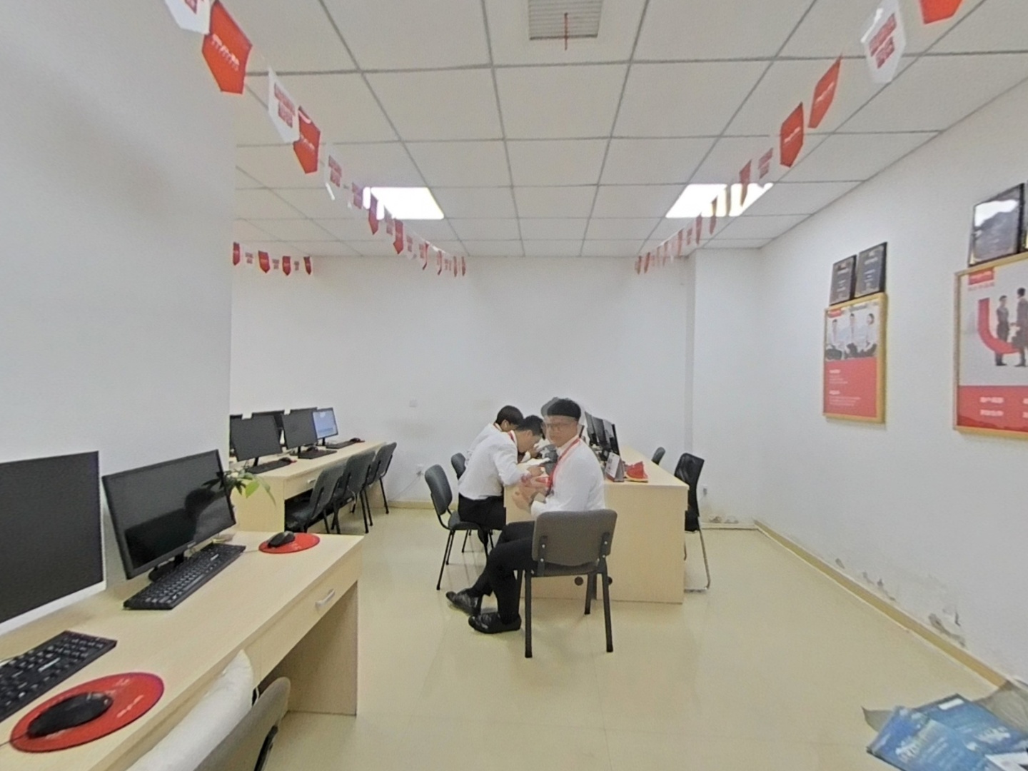 VR预览图