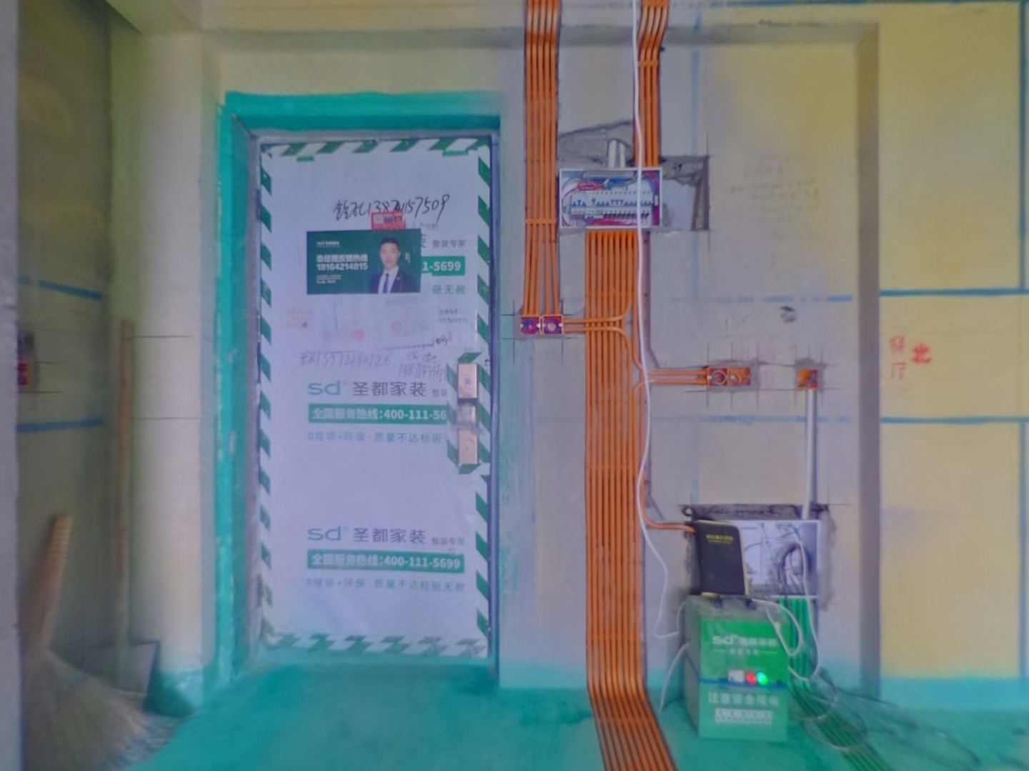 VR预览图