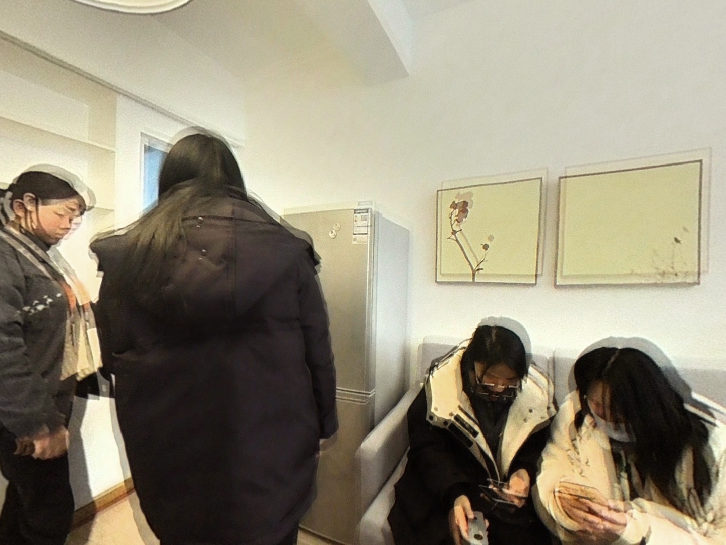 VR预览图
