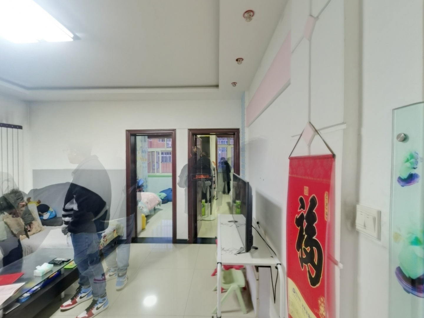 VR预览图
