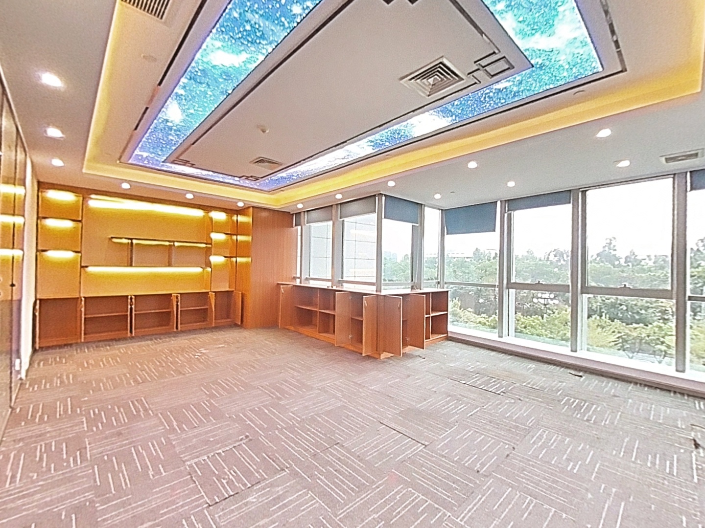 VR预览图
