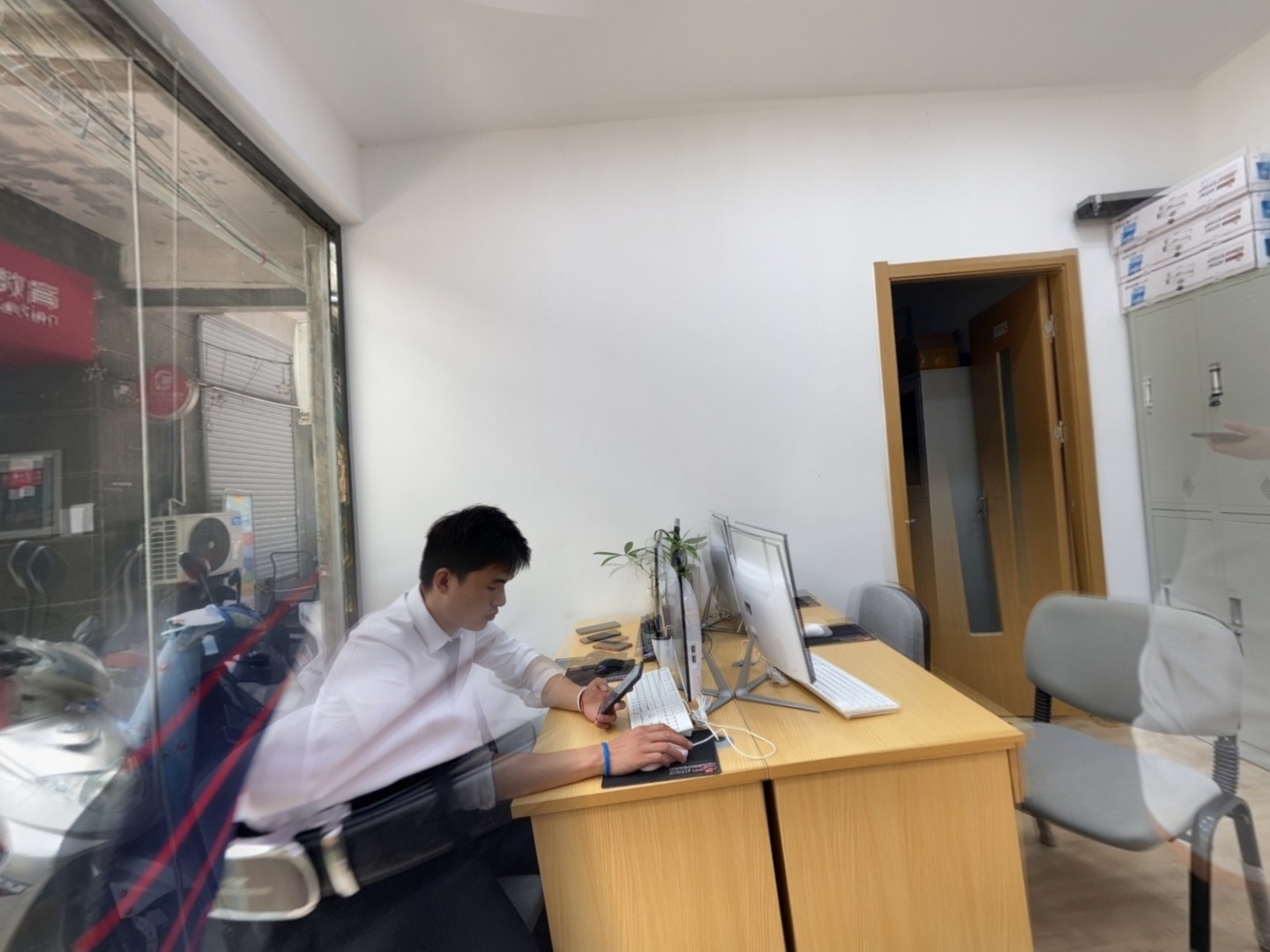 VR预览图