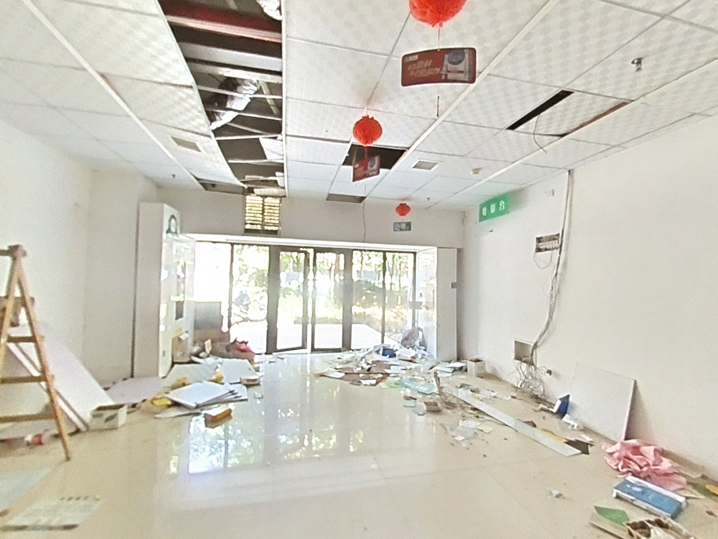 VR预览图