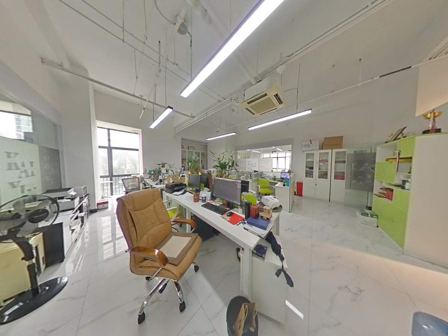 VR预览图