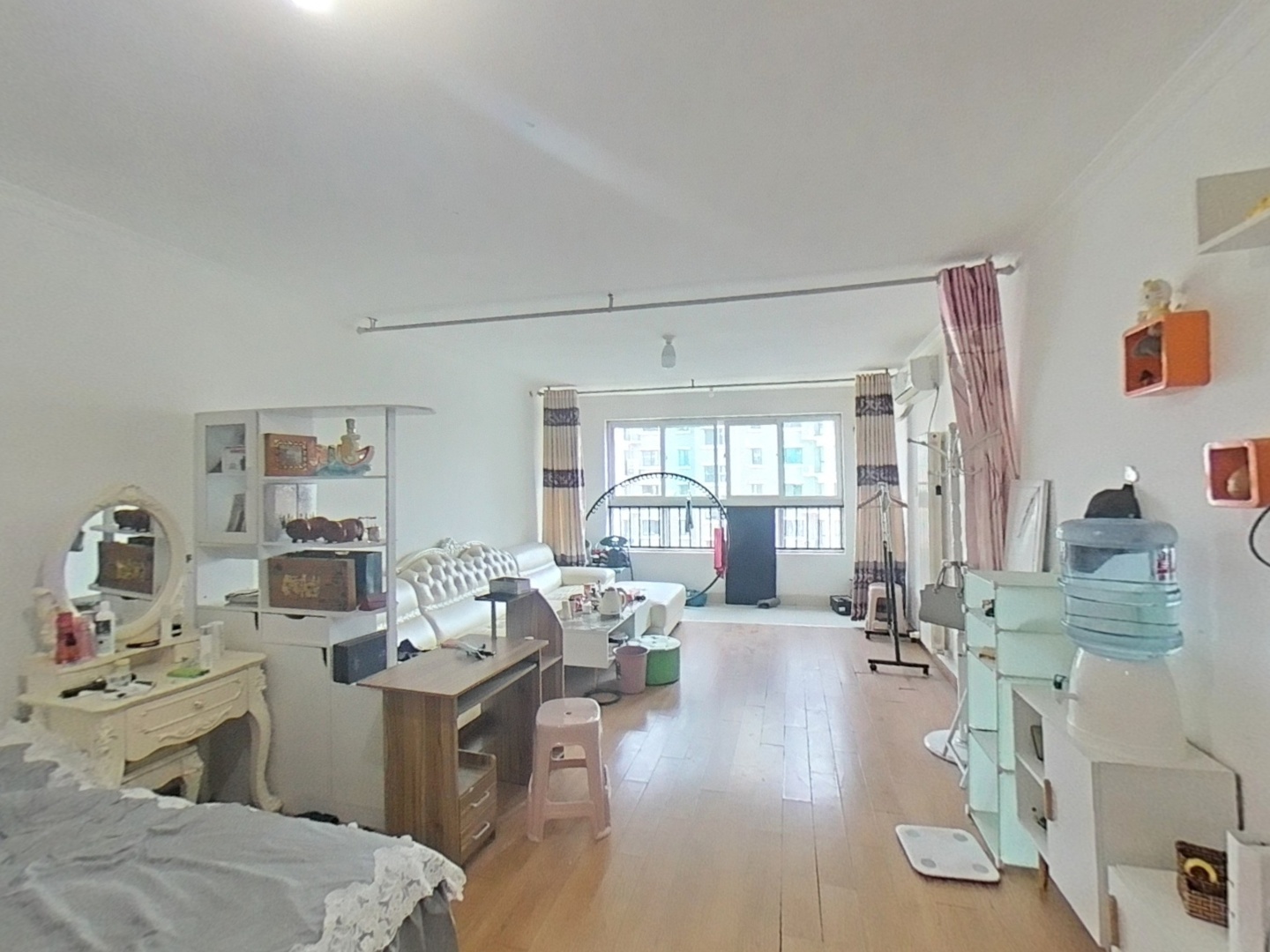 VR预览图