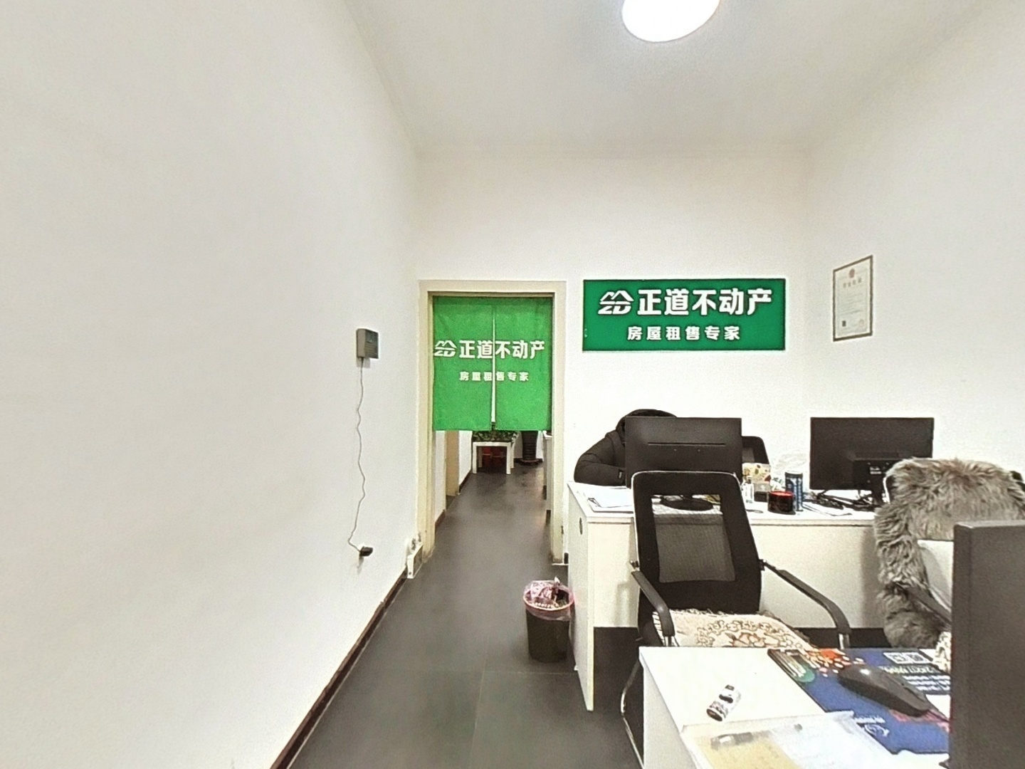 VR预览图