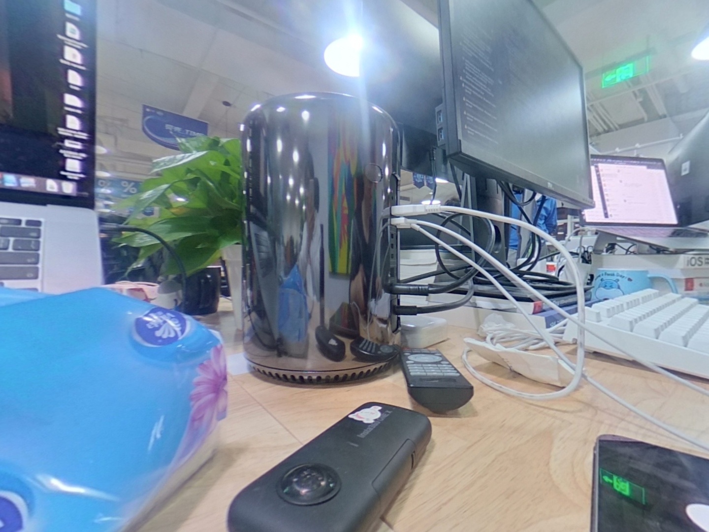 VR预览图