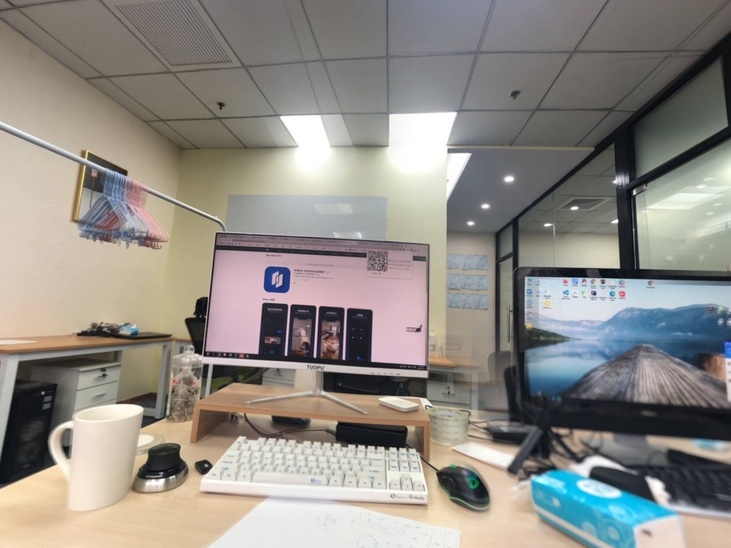 VR预览图
