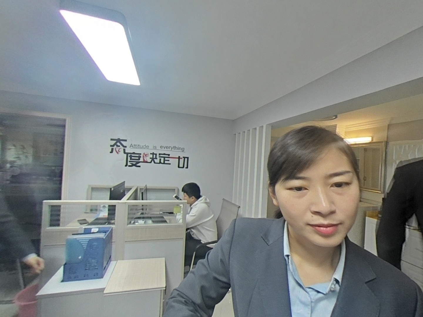 VR预览图
