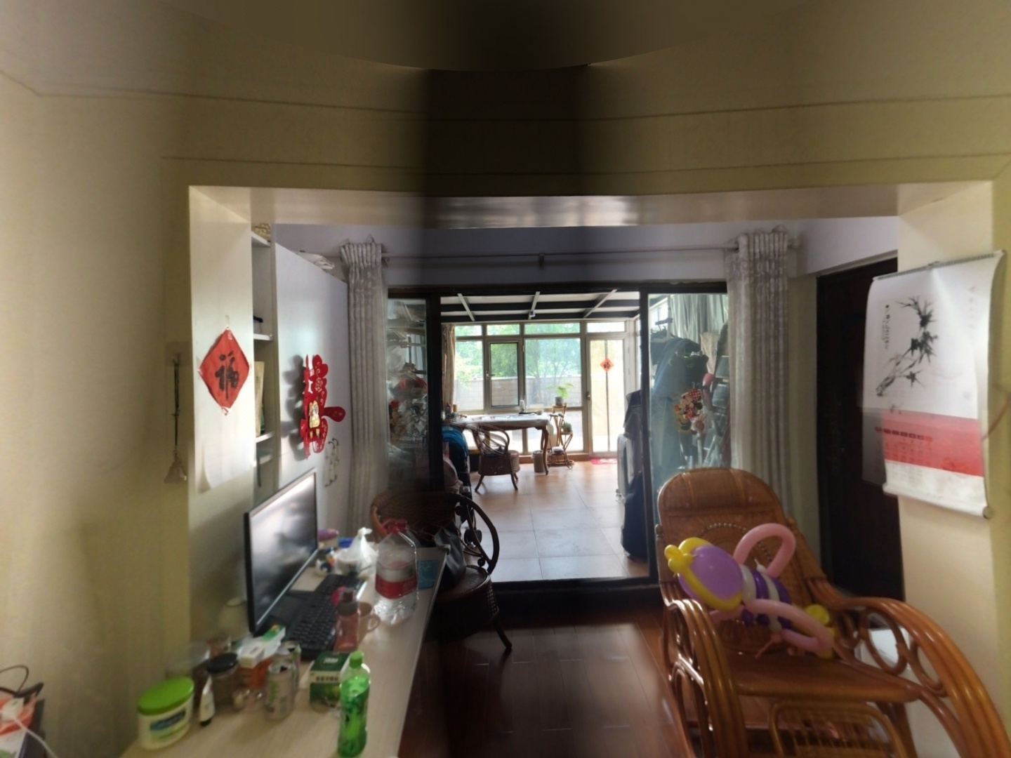 VR预览图