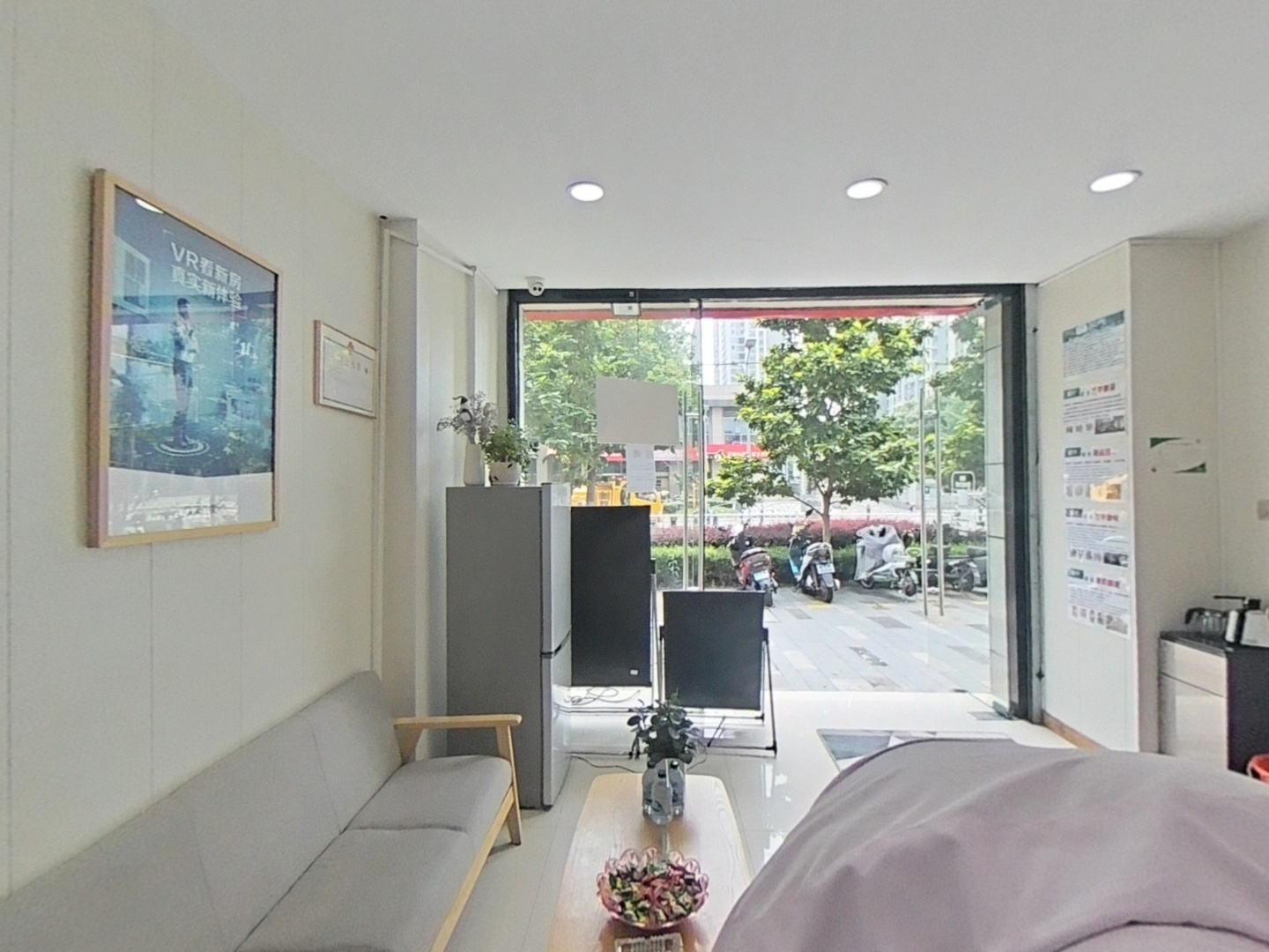 VR预览图