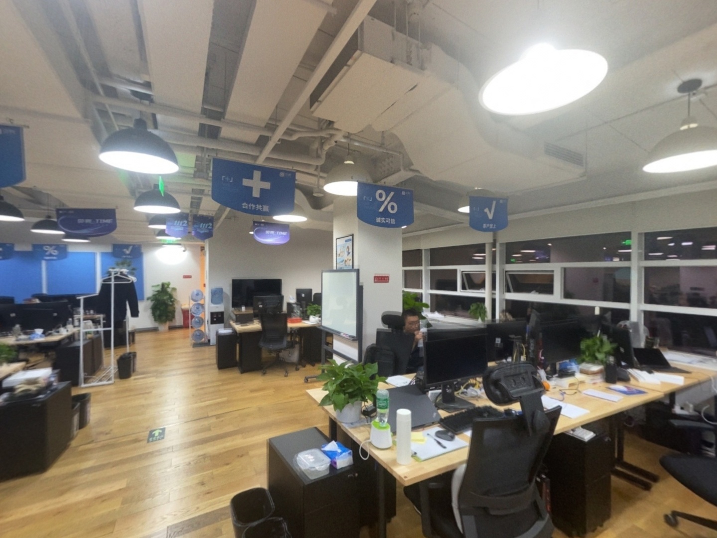 VR预览图