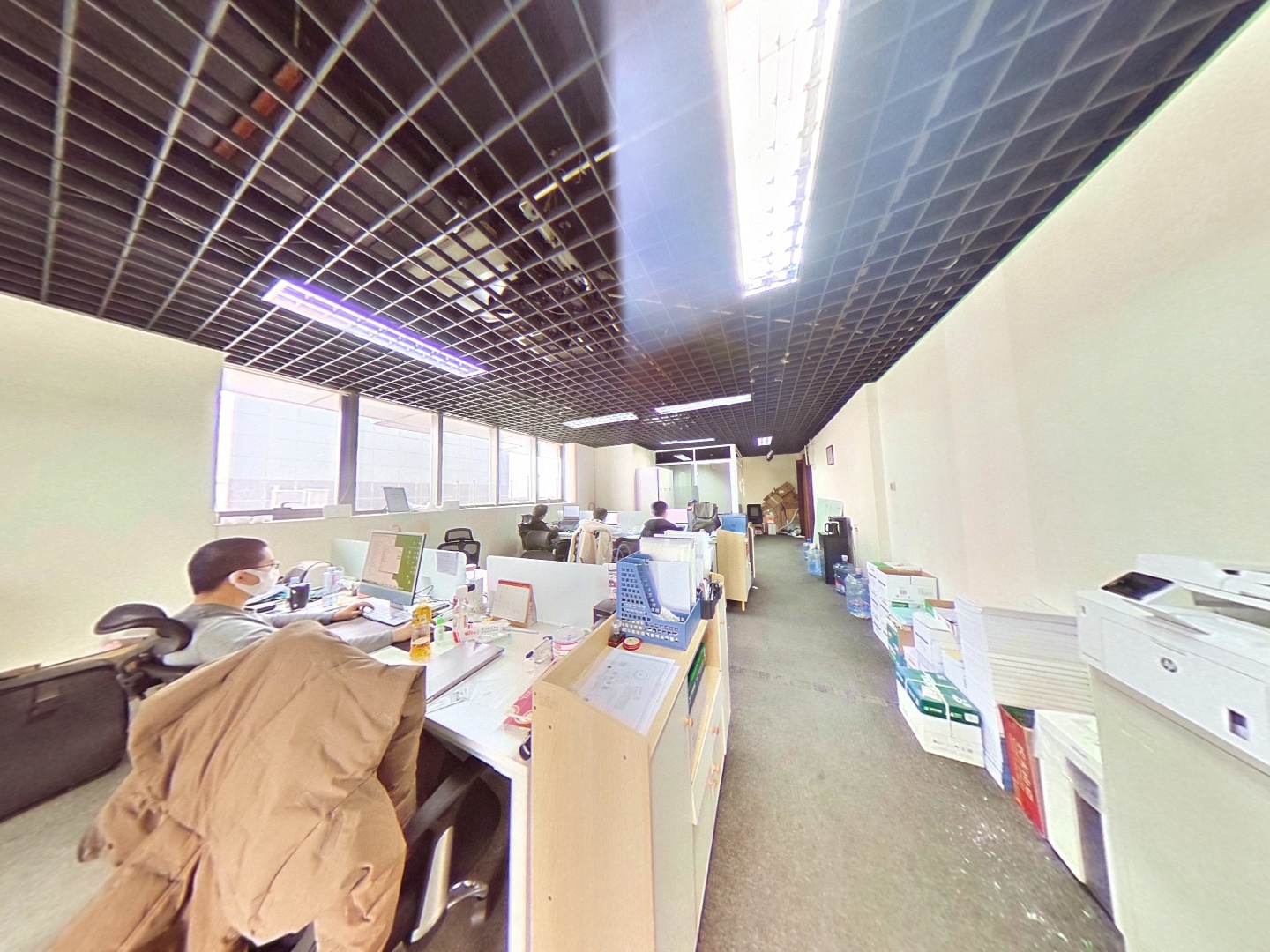 VR预览图