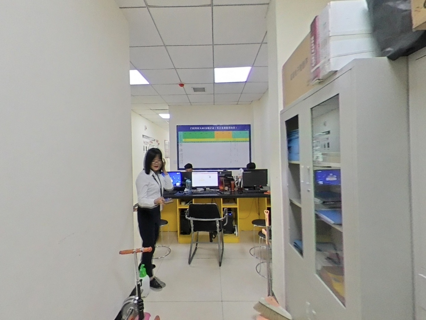 VR预览图