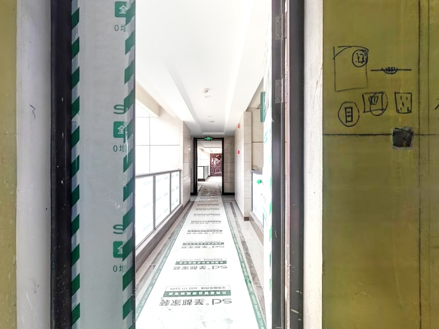 VR预览图