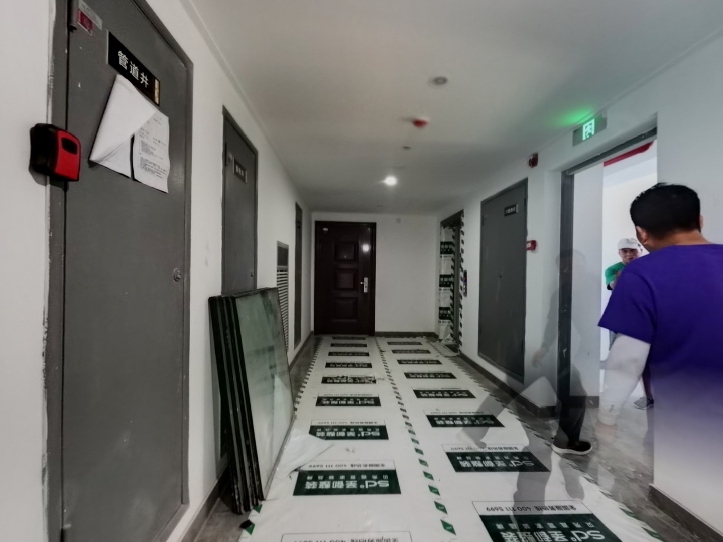 VR预览图
