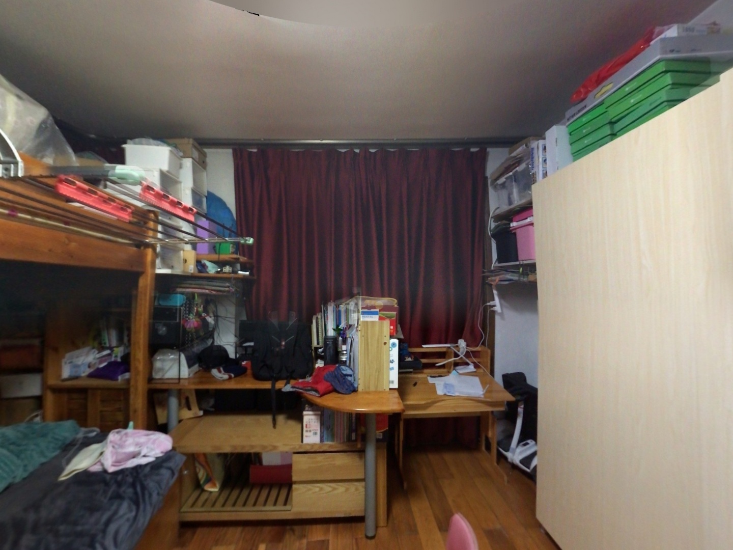 VR预览图