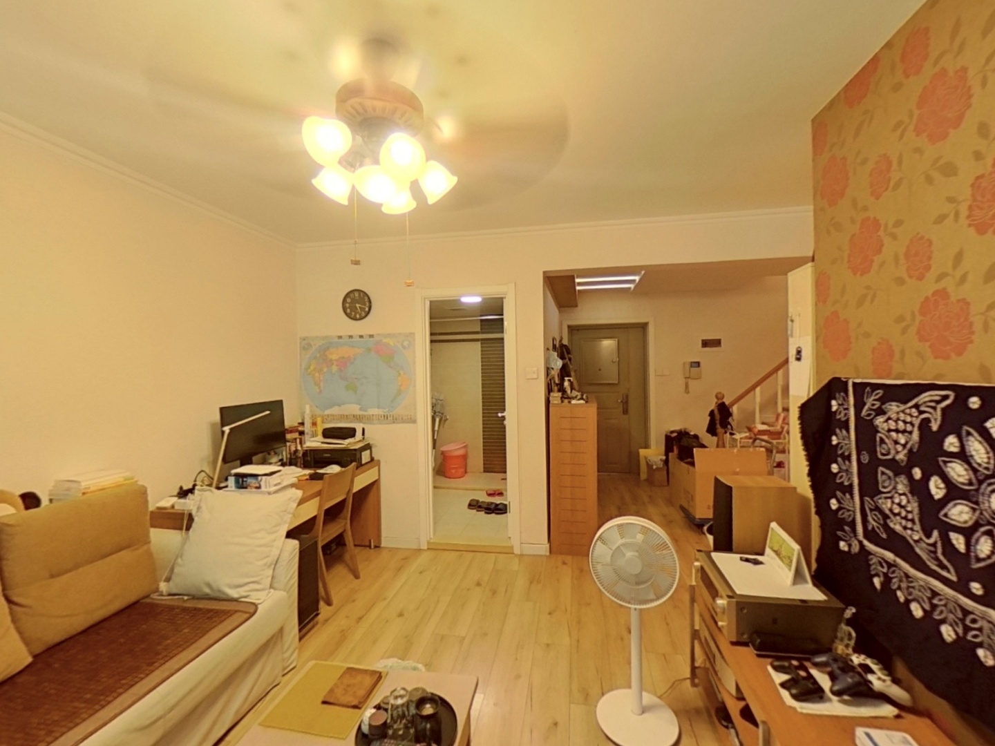 VR预览图