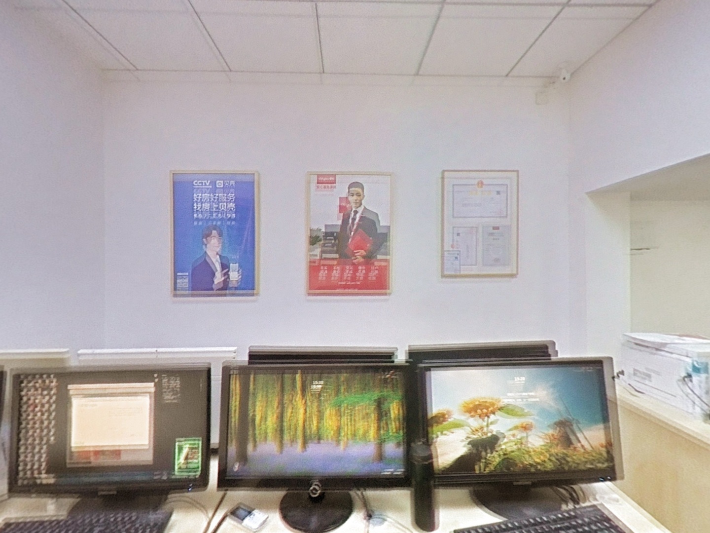 VR预览图