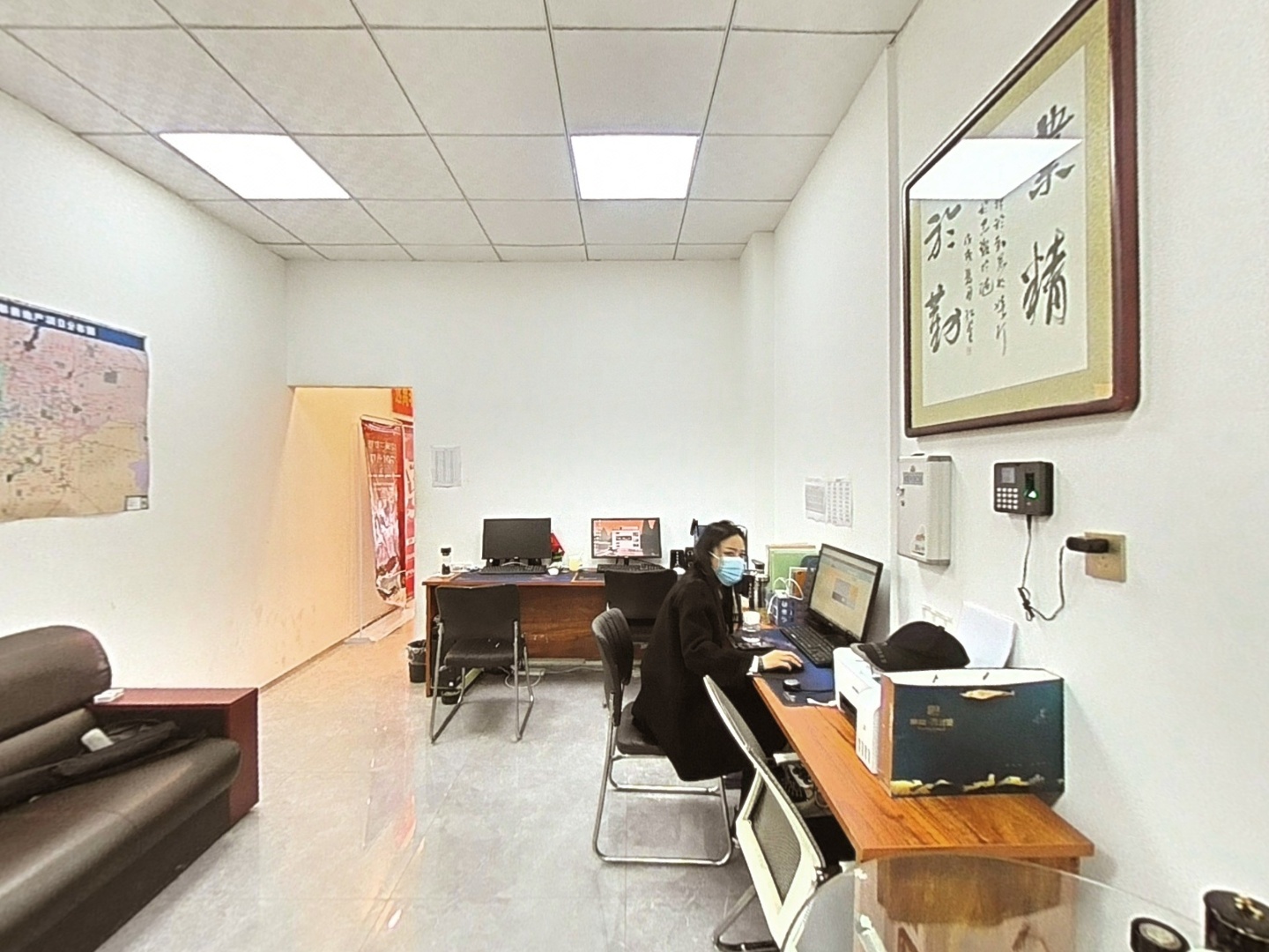 VR预览图