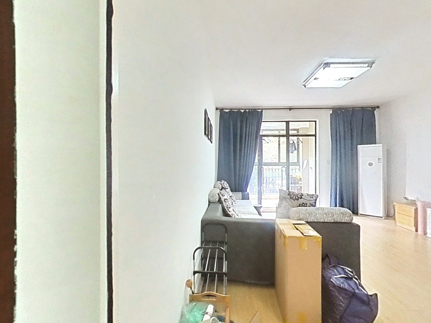 VR预览图