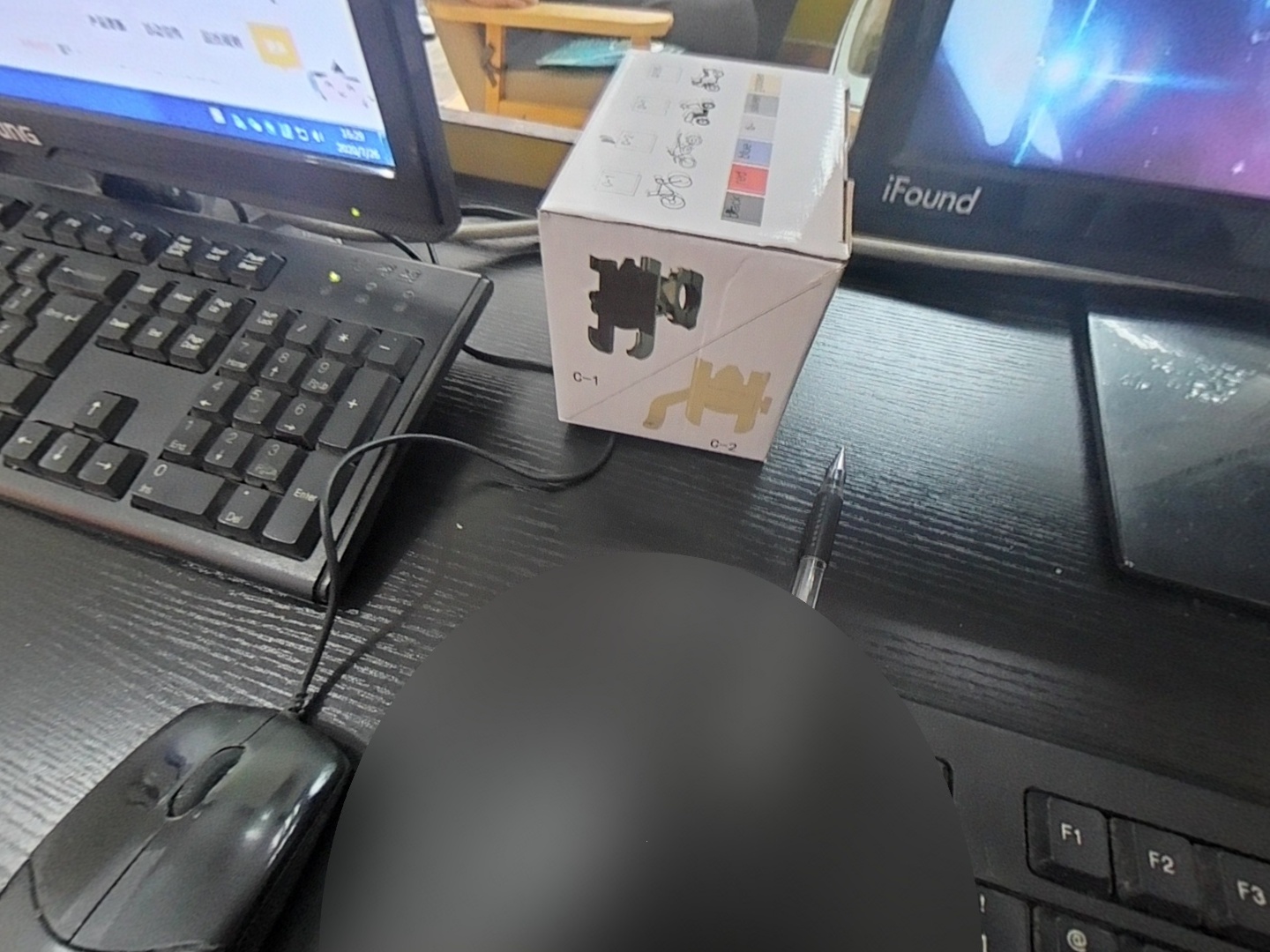 VR预览图