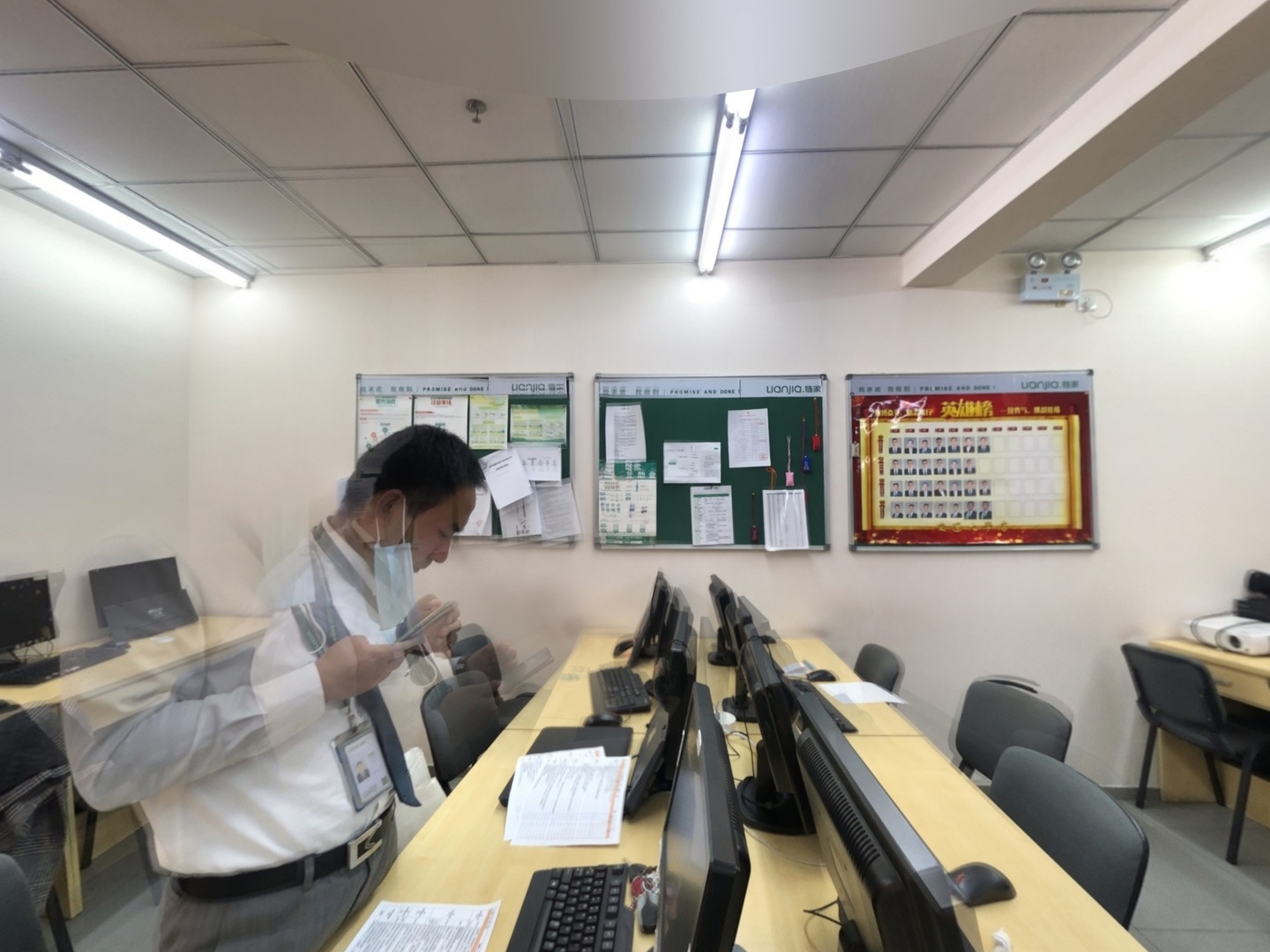 VR预览图