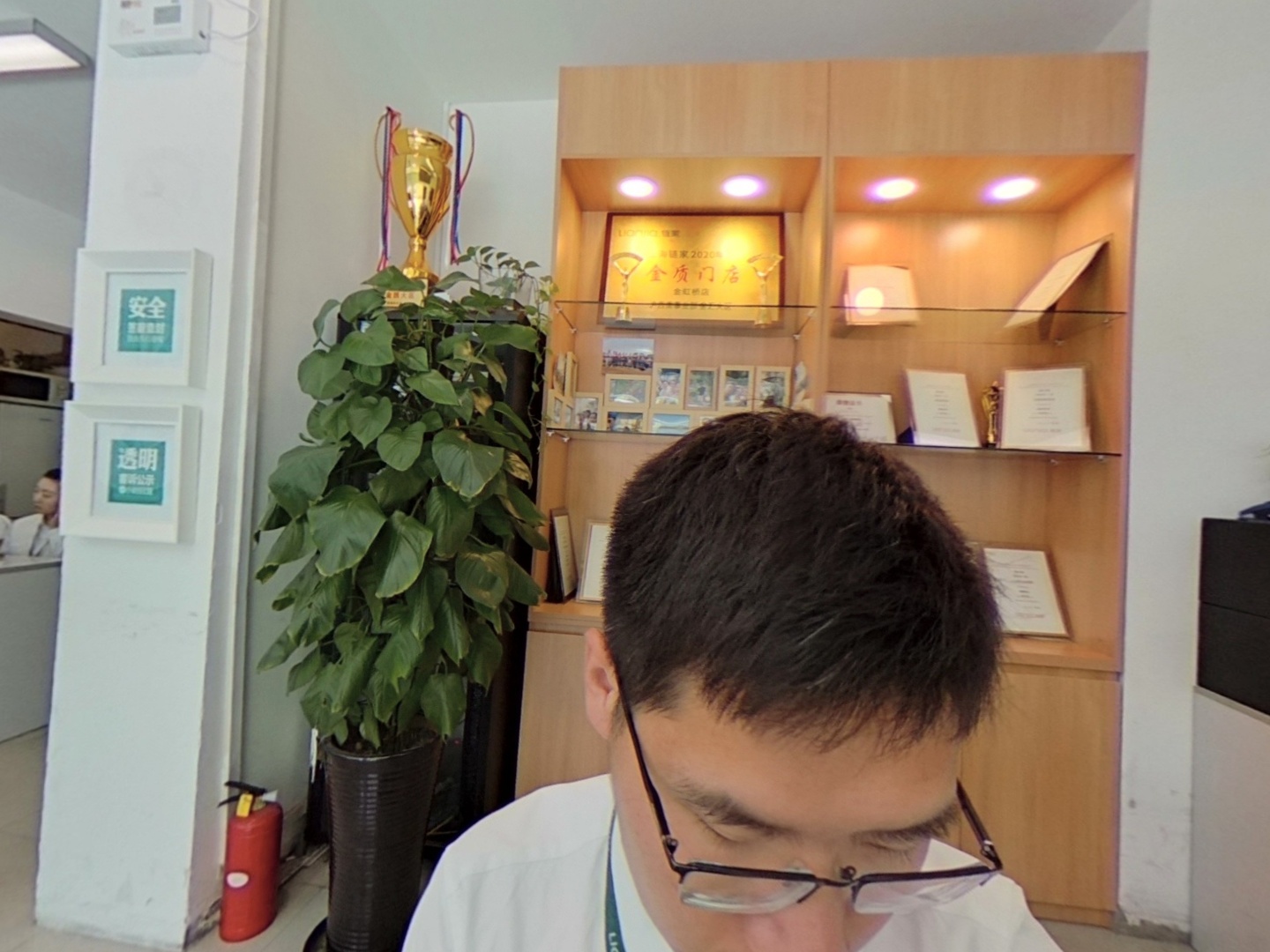 VR预览图