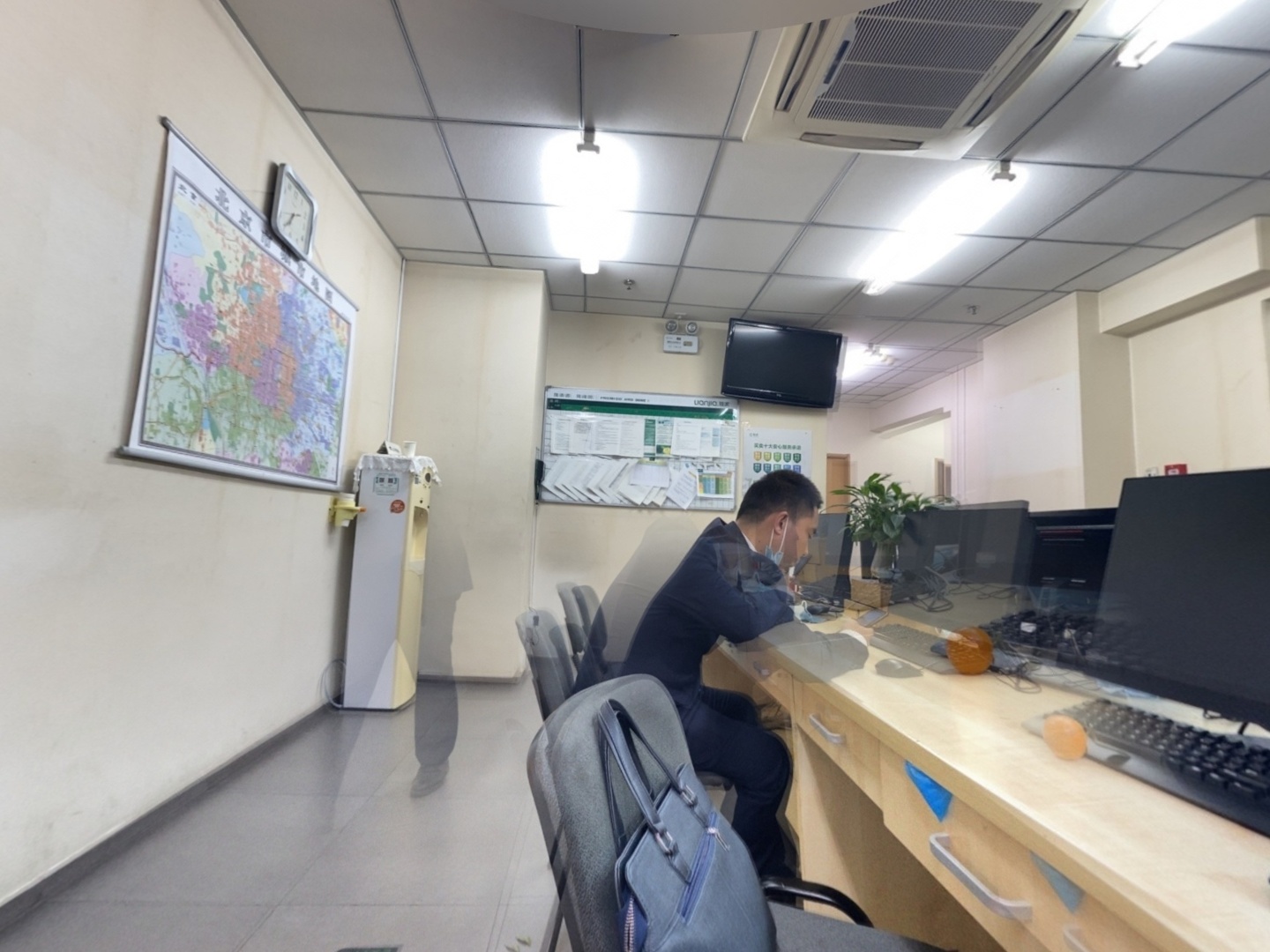 VR预览图