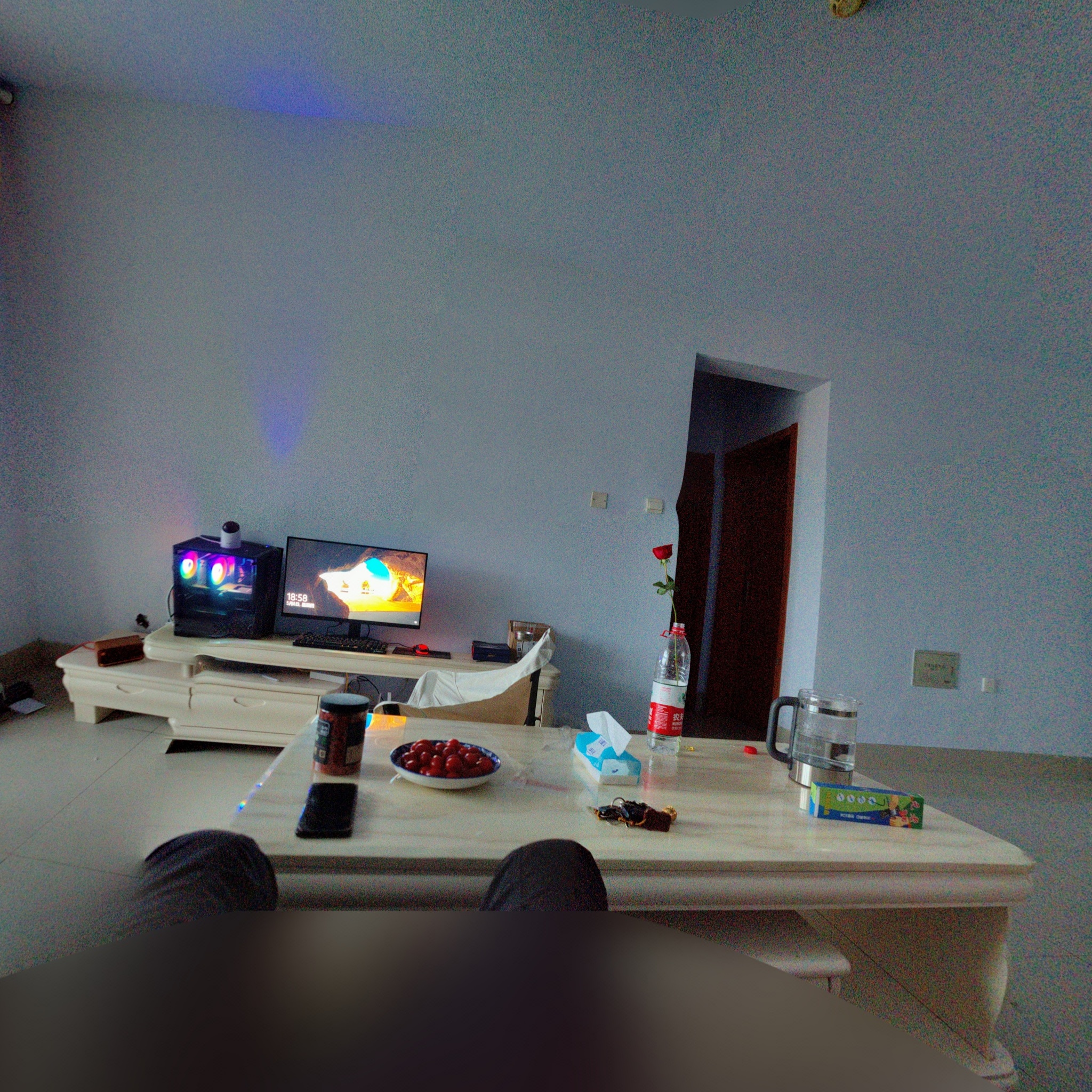 VR预览图