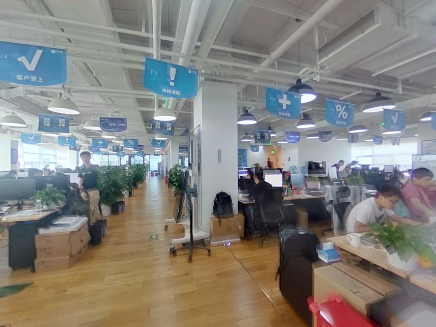 VR预览图
