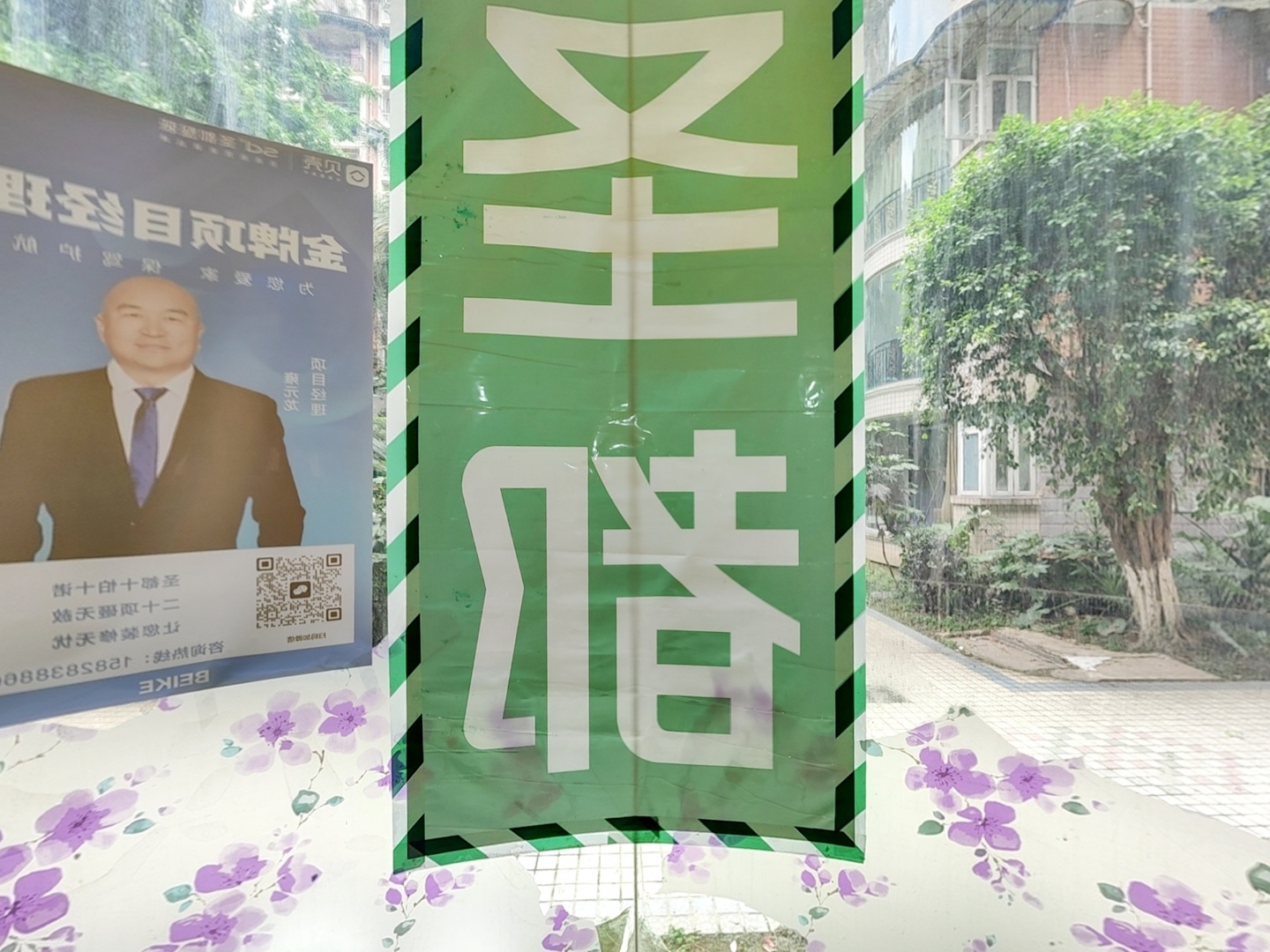 VR预览图