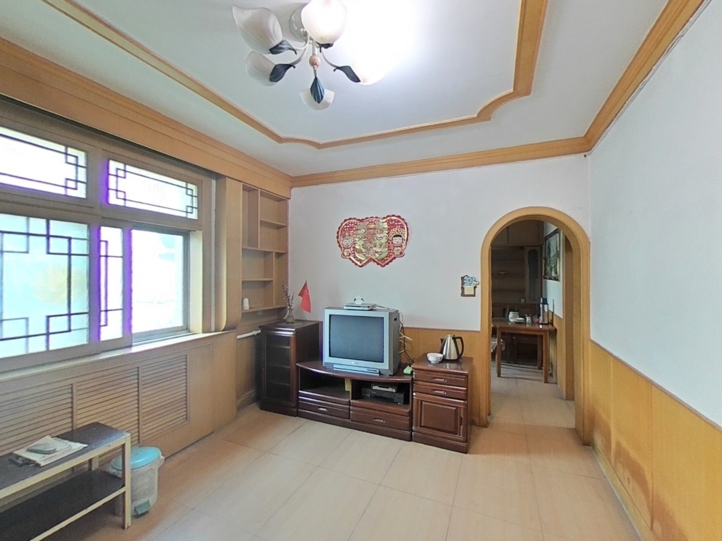 VR预览图