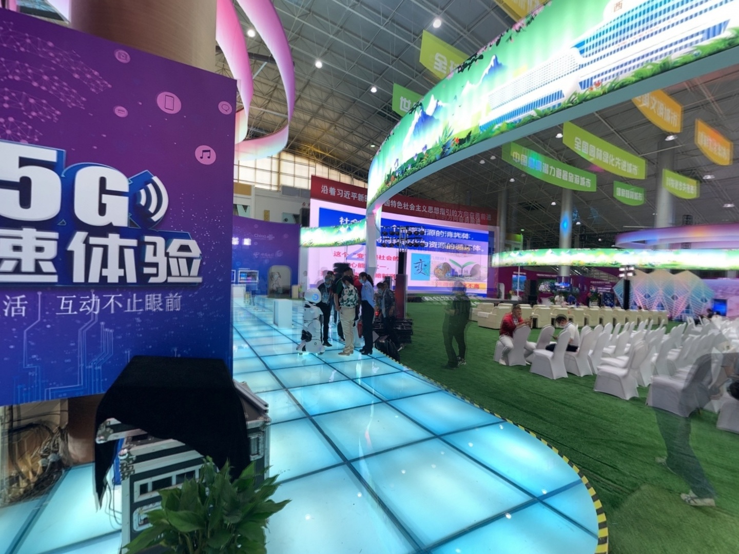 VR预览图