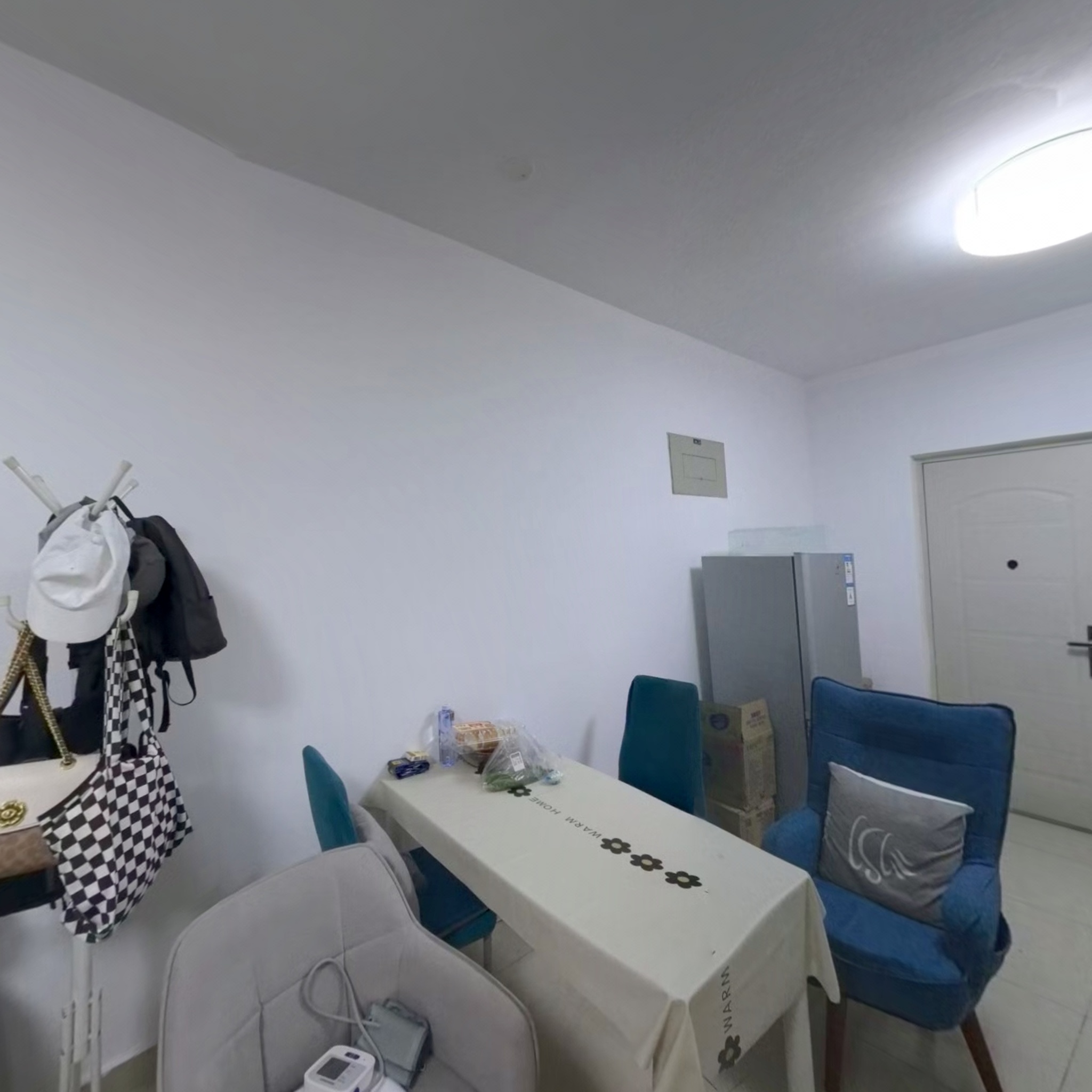 VR预览图