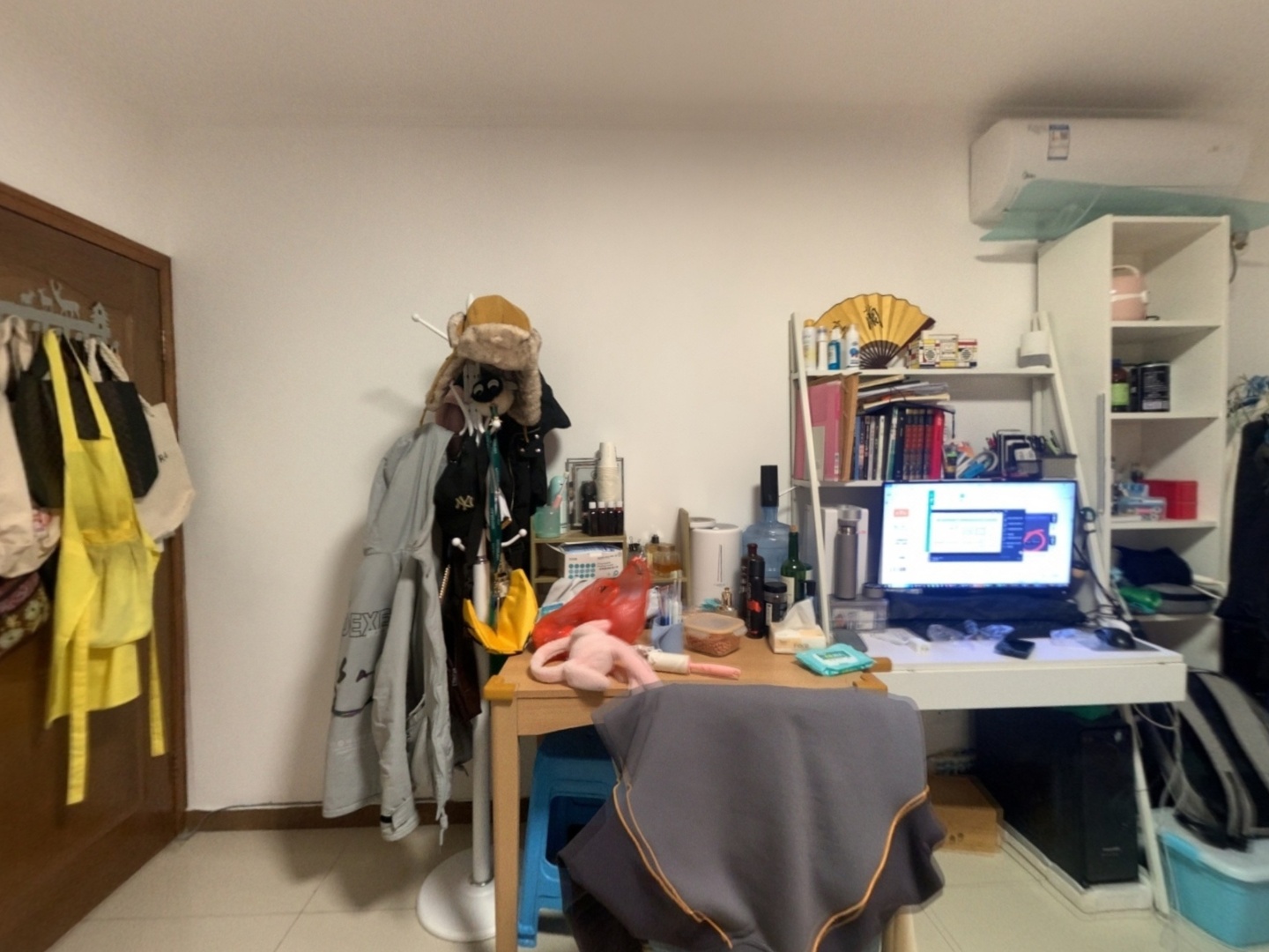 VR预览图