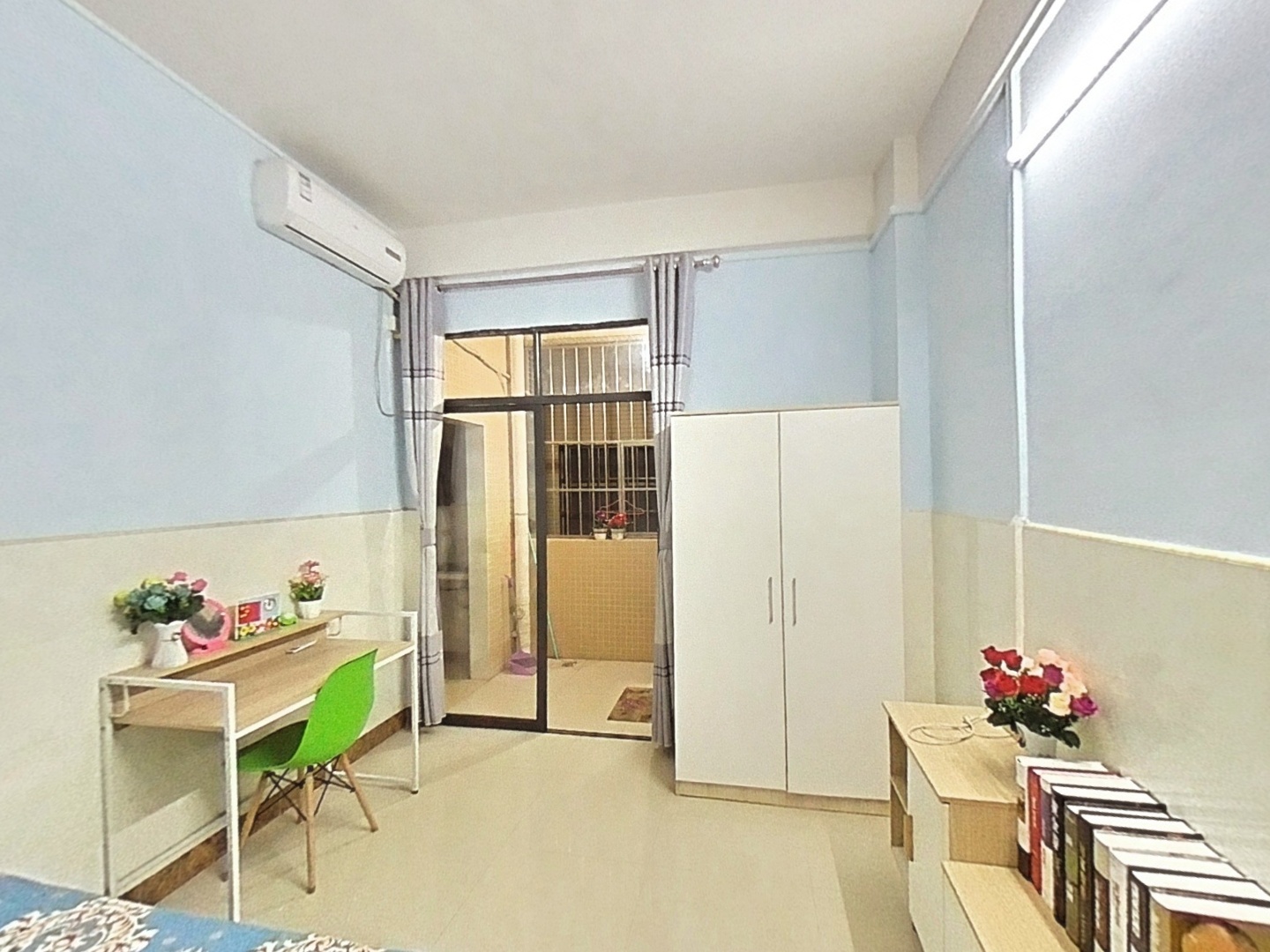 VR预览图